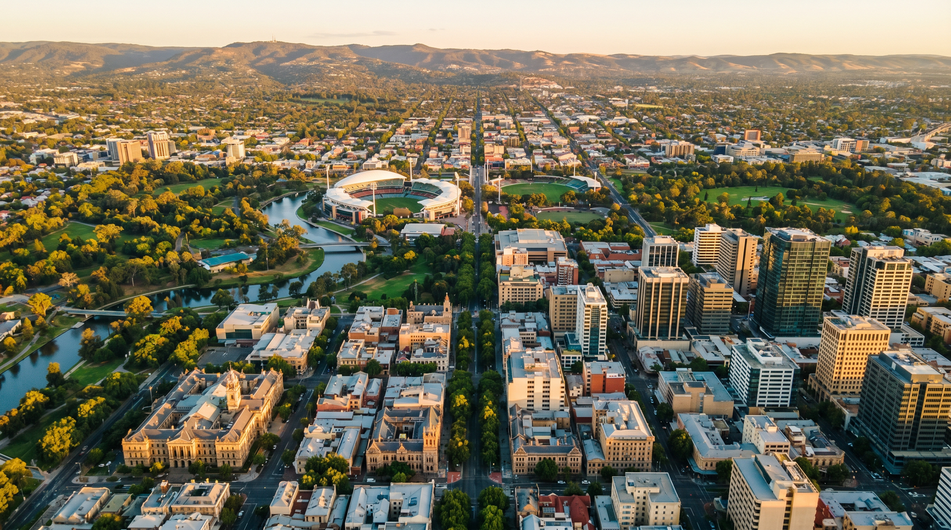 Love Livin' in Adelaide SA 5000: Your Complete Suburb Guide