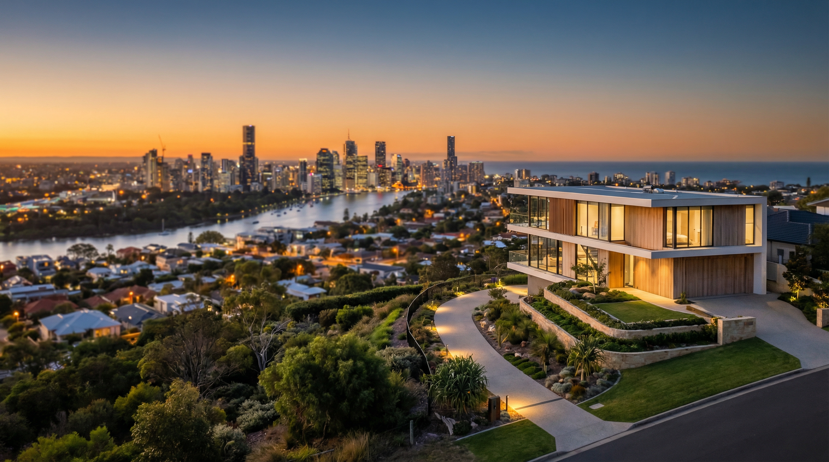 Australia's Top Investment Suburb Where Growth and Rental Yield Finally Align.