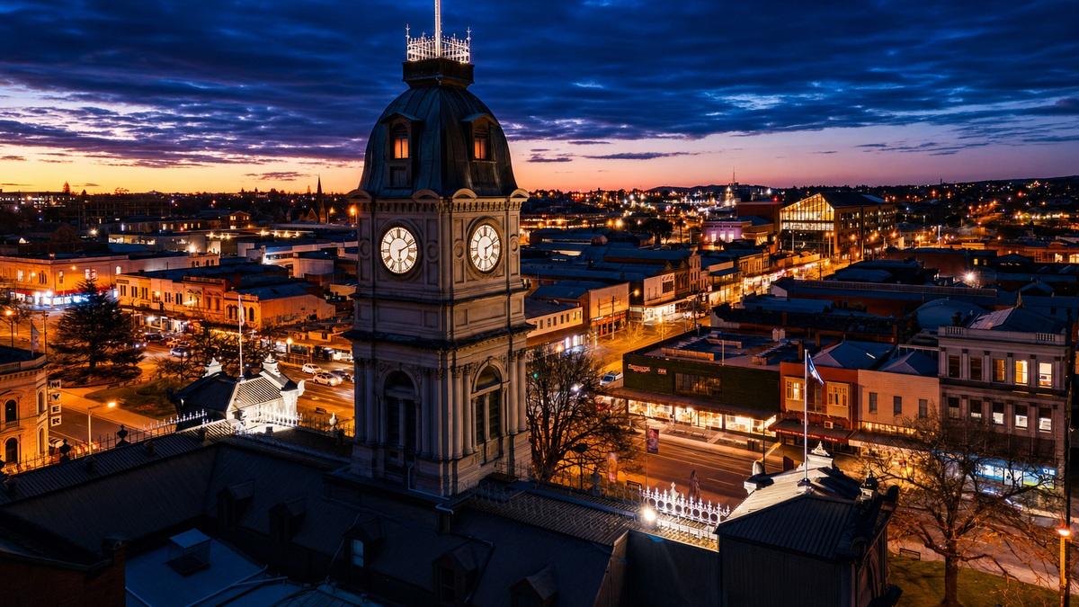 Love Livin' in Ballarat VIC 3350: Your Complete Suburb Guide