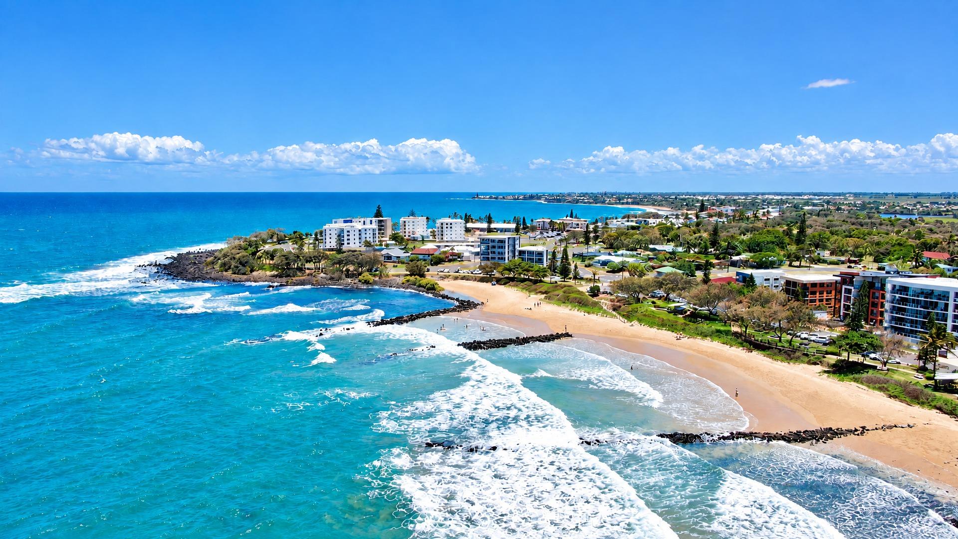 Love Livin' in Bargara QLD 4670