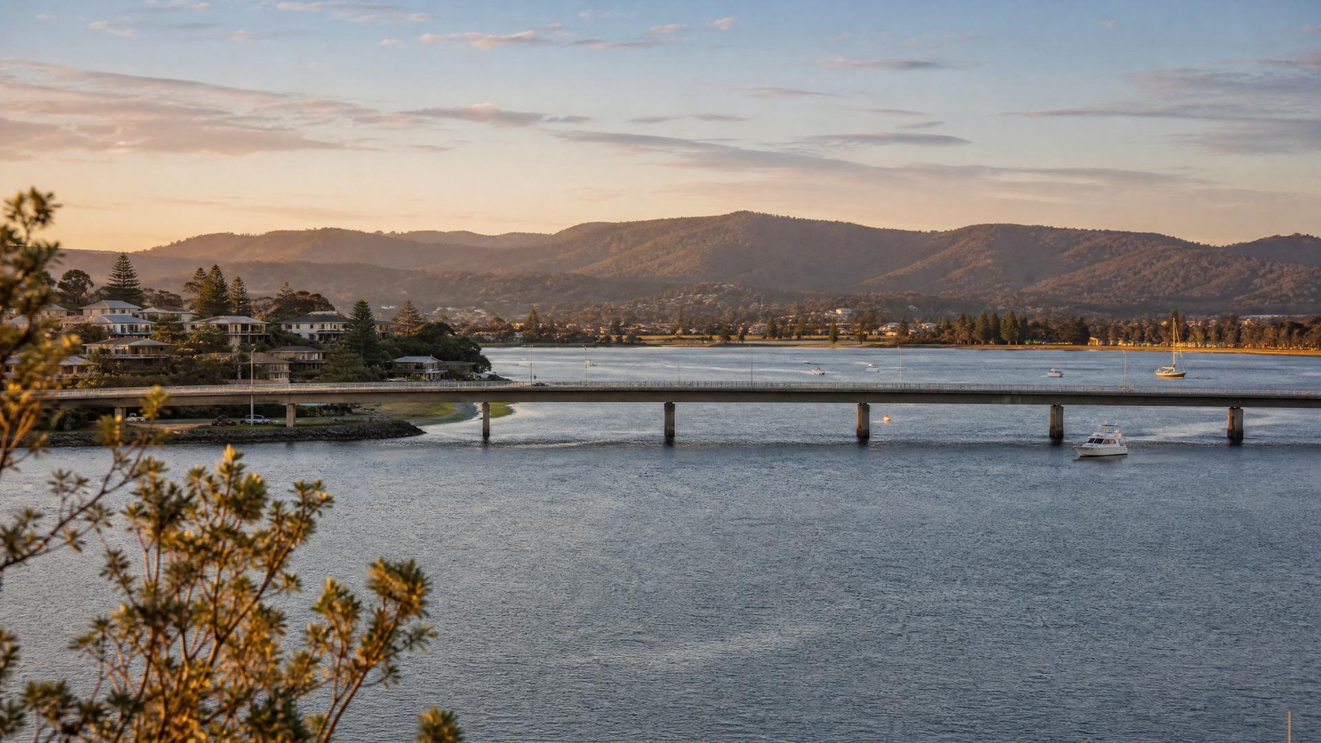 Love Livin' in Batemans Bay NSW 2536