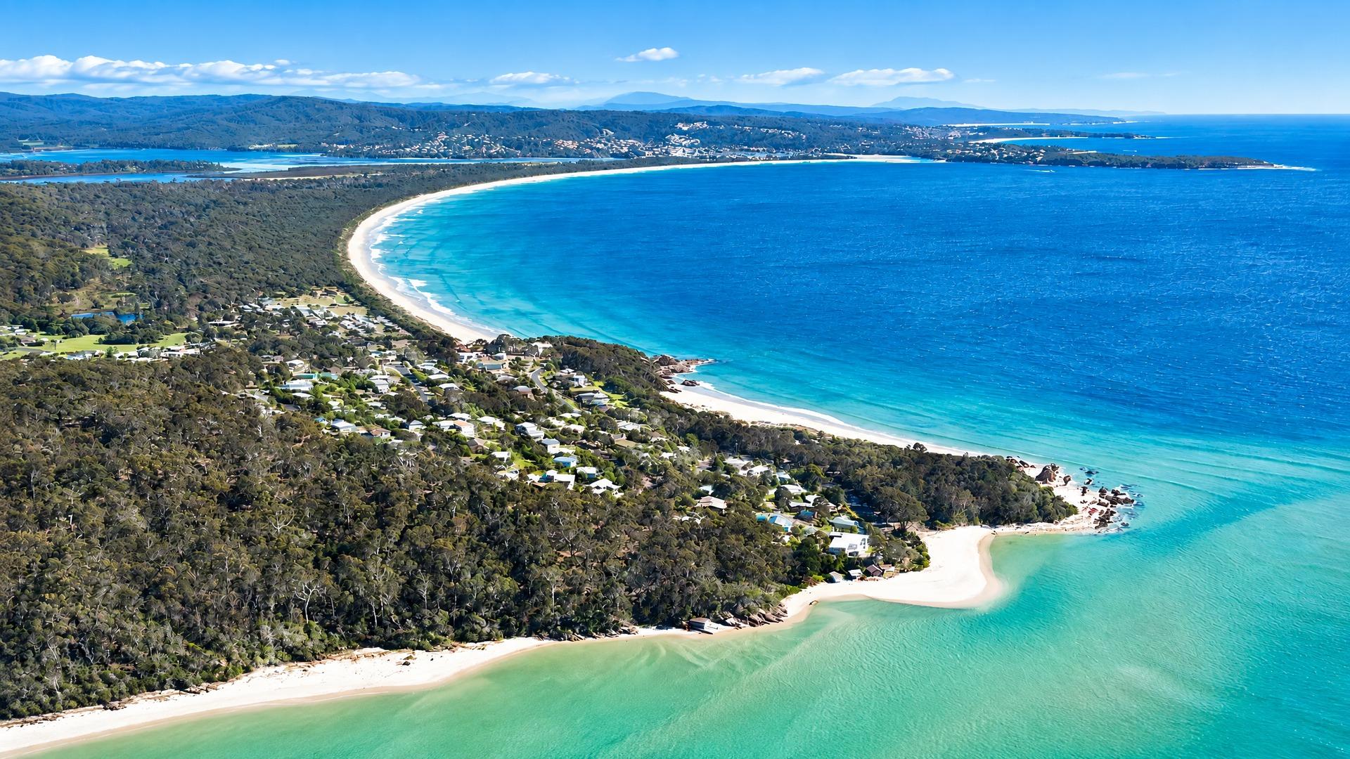 Love Livin' in Bega NSW 2550