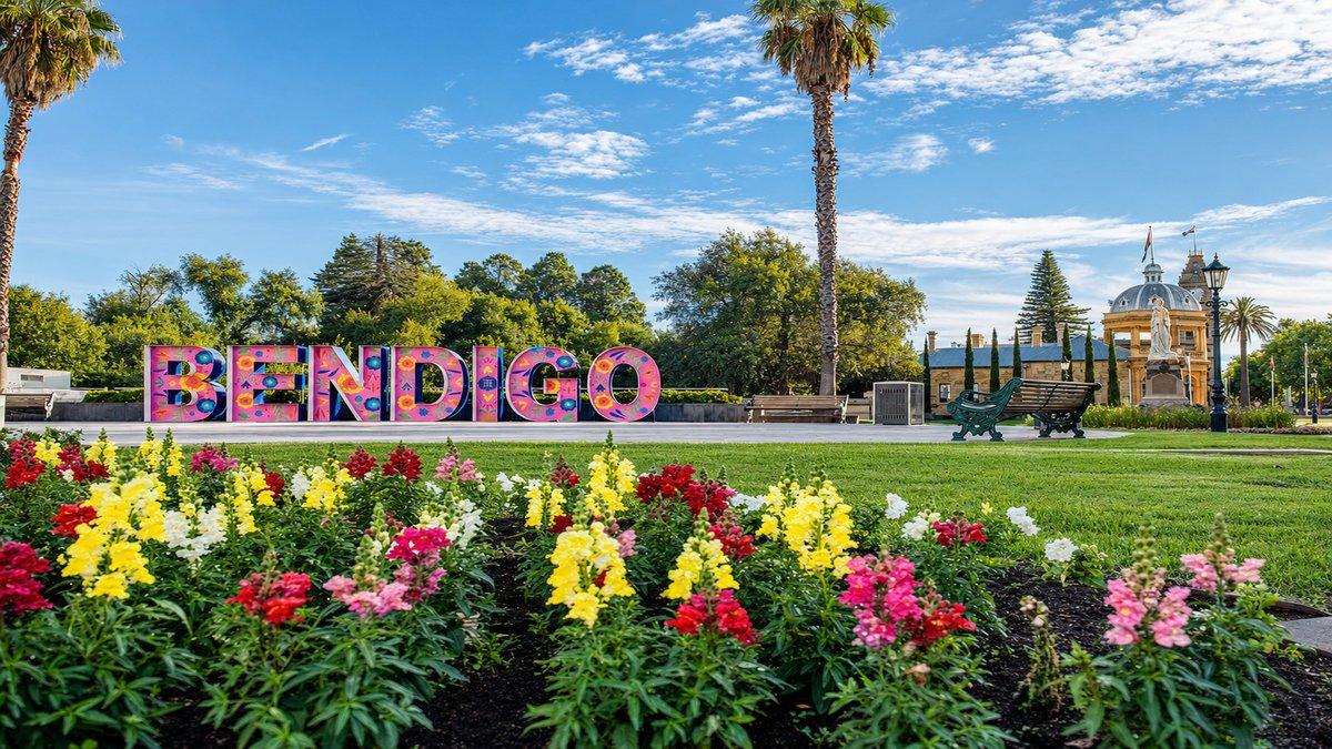 Love Livin' in Bendigo VIC 3550: Your Complete Suburb Guide
