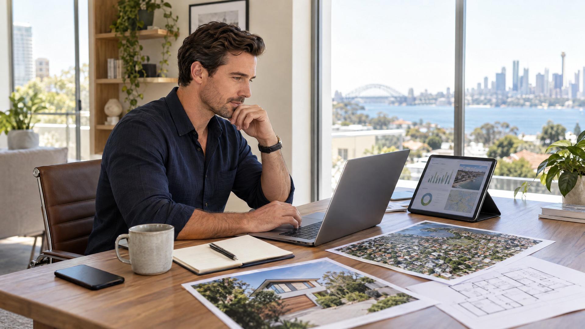 Best Ways to Use Property Data Tools for Investments
