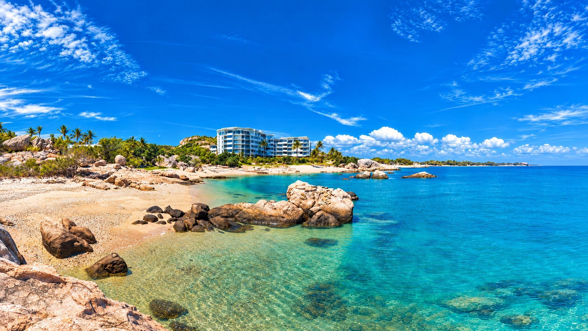 Love Livin’ in Bowen QLD 4805