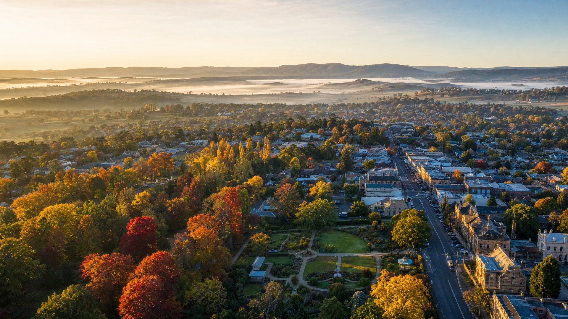 Love Livin' in Bowral NSW 2576: Your Complete Suburb Guide