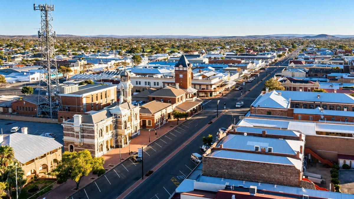 Love Livin' in Broken Hill NSW 2880: Your Complete Suburb Guide
