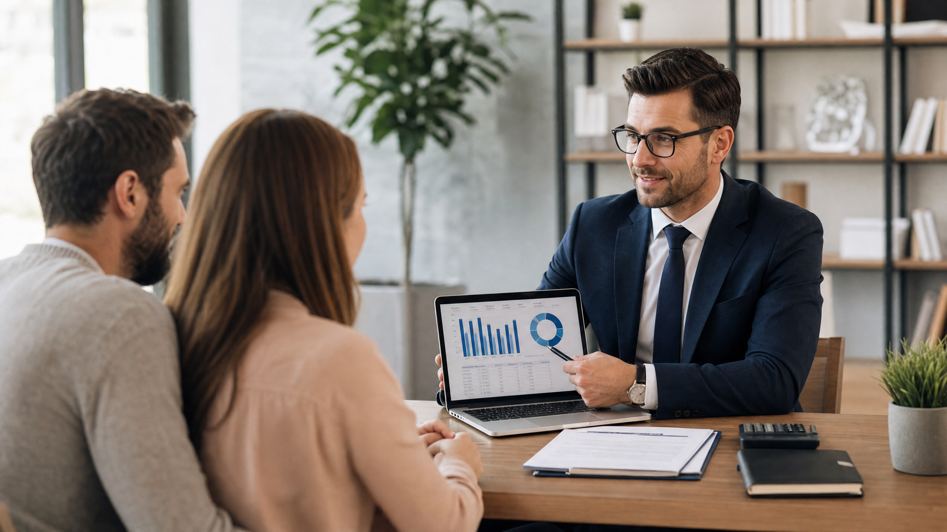 Tips for Brokers to Improve Client Understanding of APR vs. Rate