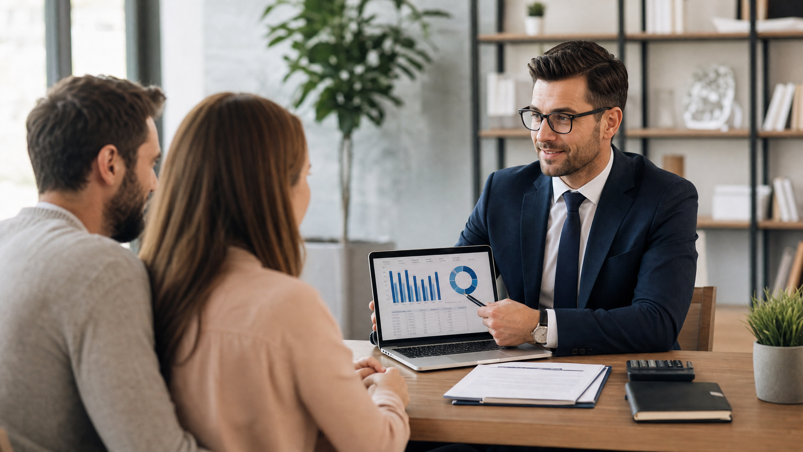 Tips for Brokers to Improve Client Understanding of APR vs. Rate