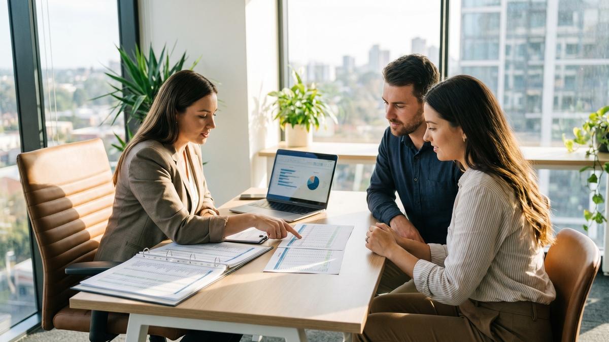 How to Help Self-Employed Buyers Access Better Loans