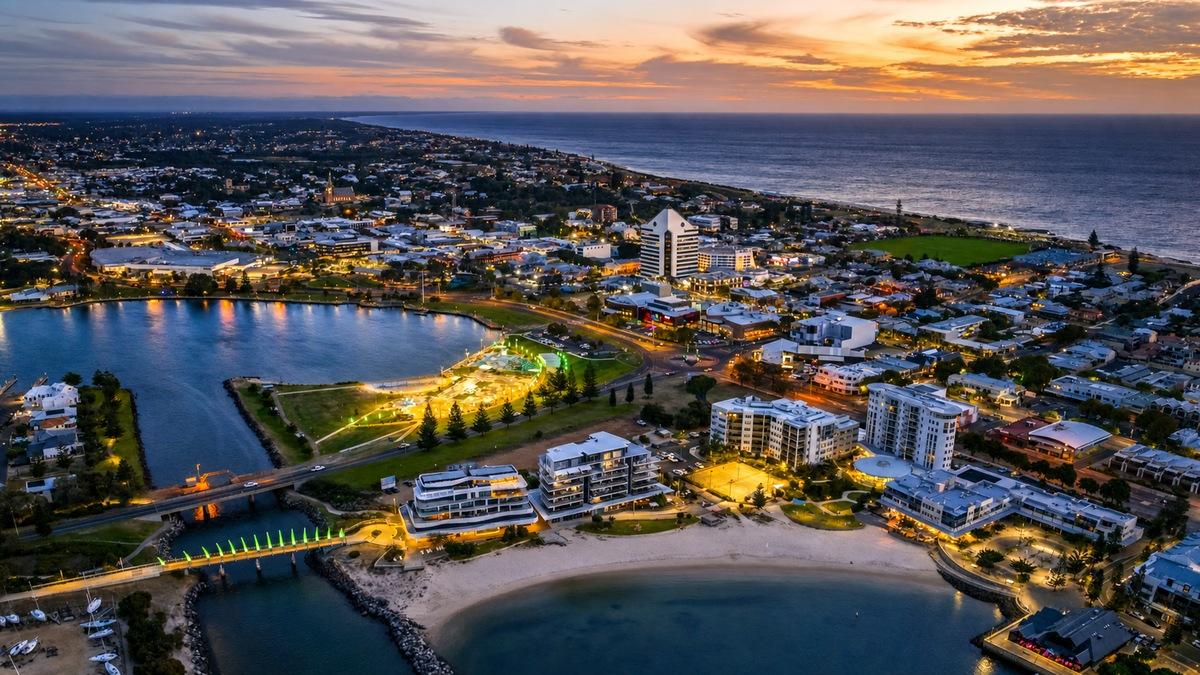 Love Livin' in Bunbury WA 6230: Your Complete Suburb Guide