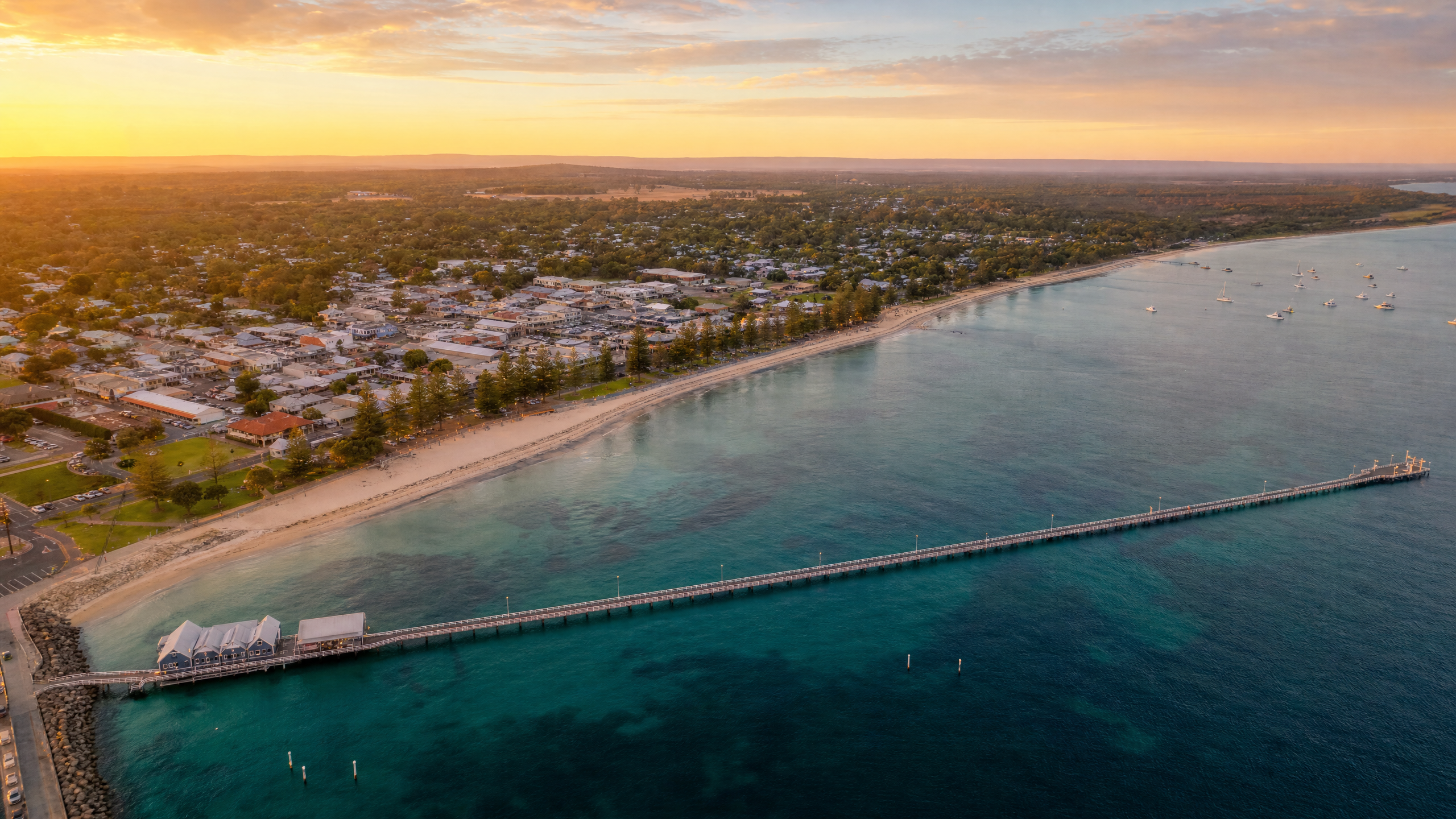 Love Livin' in Busselton WA 6280: Your Complete Suburb Guide