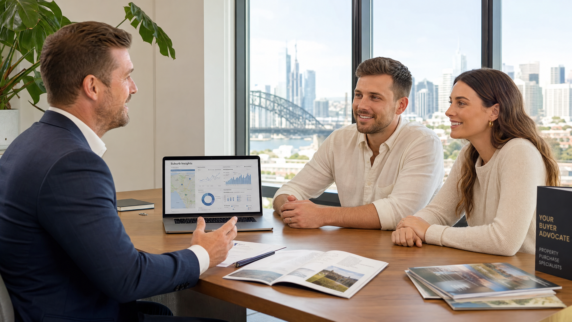 How Buyer Agents Can Help Solve Australia's Housing Affordability Crisis