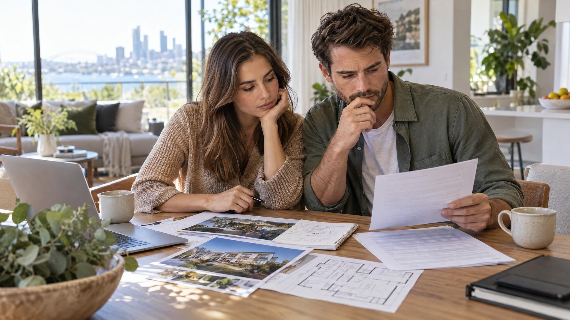 Buyer Mistakes Agents Rarely Warn About