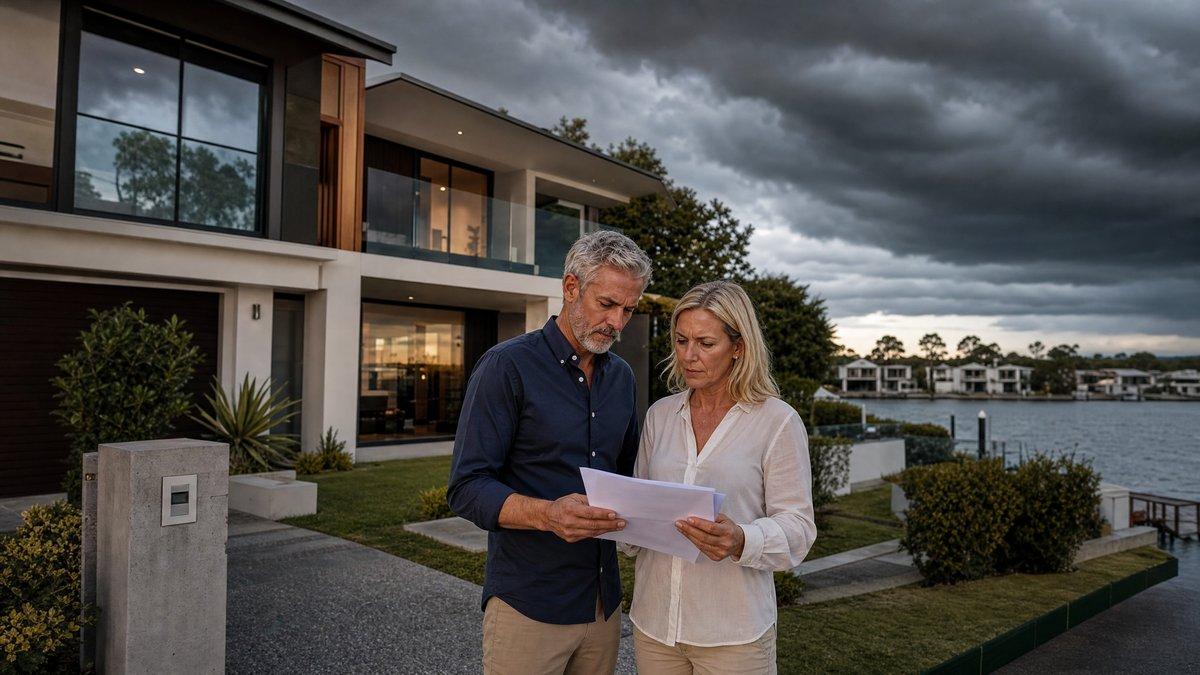 A Buyer's Guide to Flood, Storm & Insurance Risk Before Purchase