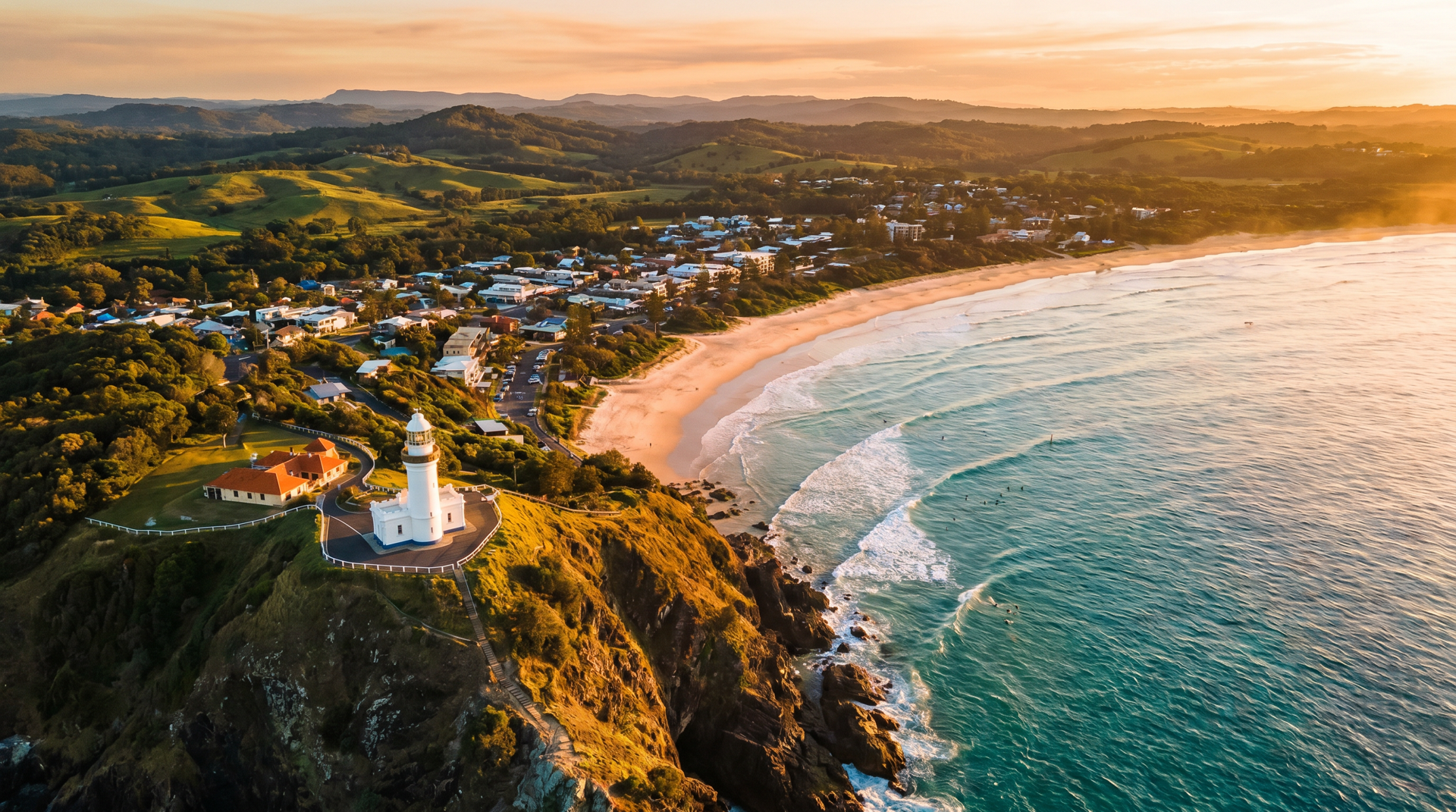 Love Livin' in Byron Bay NSW 2481: Your Complete Suburb Guide