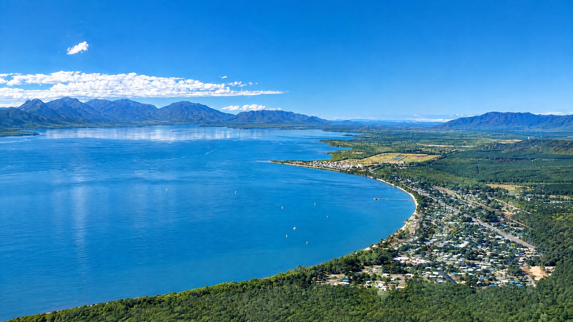 Love Livin' in Cardwell QLD 4849