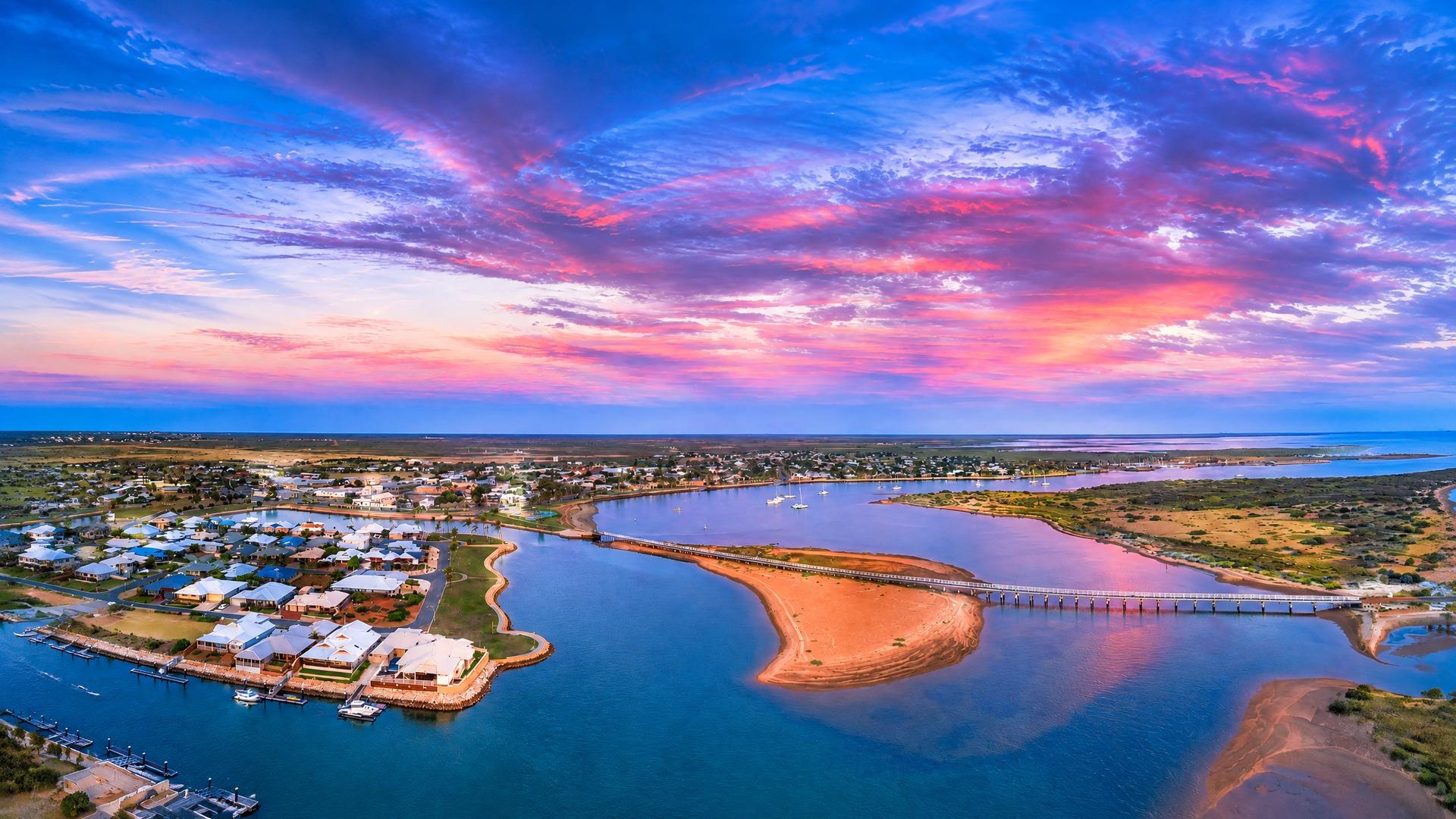 Love Livin' in Carnarvon WA 6701