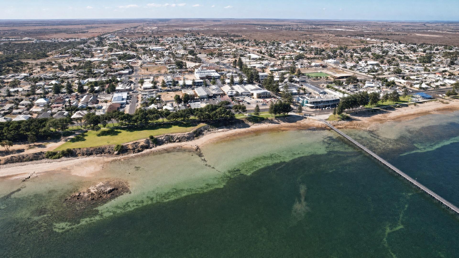 Love Livin' in Ceduna SA 5690