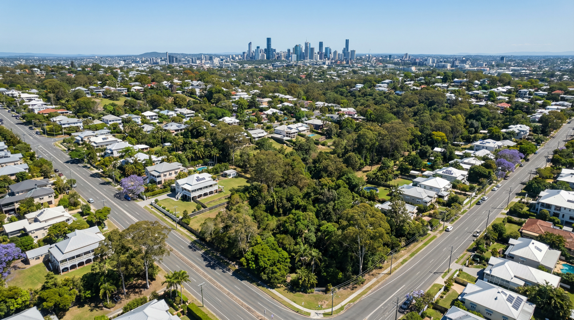 Love Livin' in Chapel Hill QLD 4069: A Complete Suburb Guide