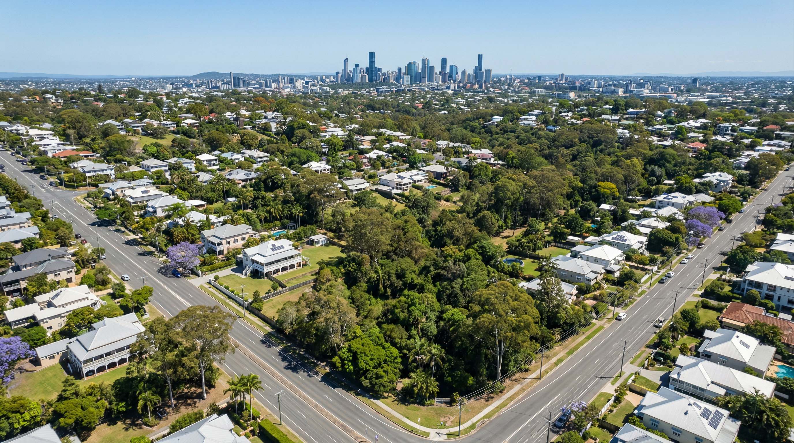 Love Livin' in Chapel Hill QLD 4069: A Complete Suburb Guide