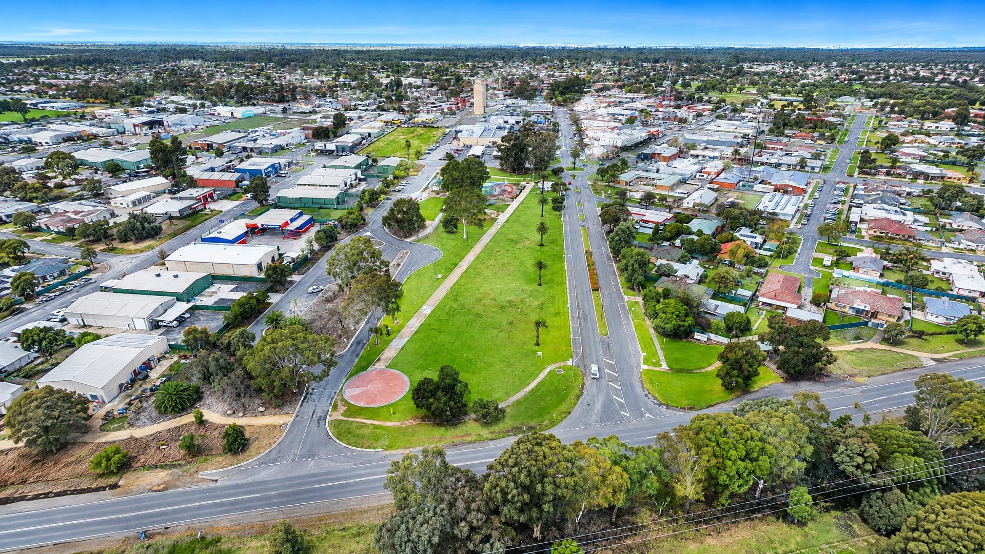 Love Livin' in Cobram VIC 3644