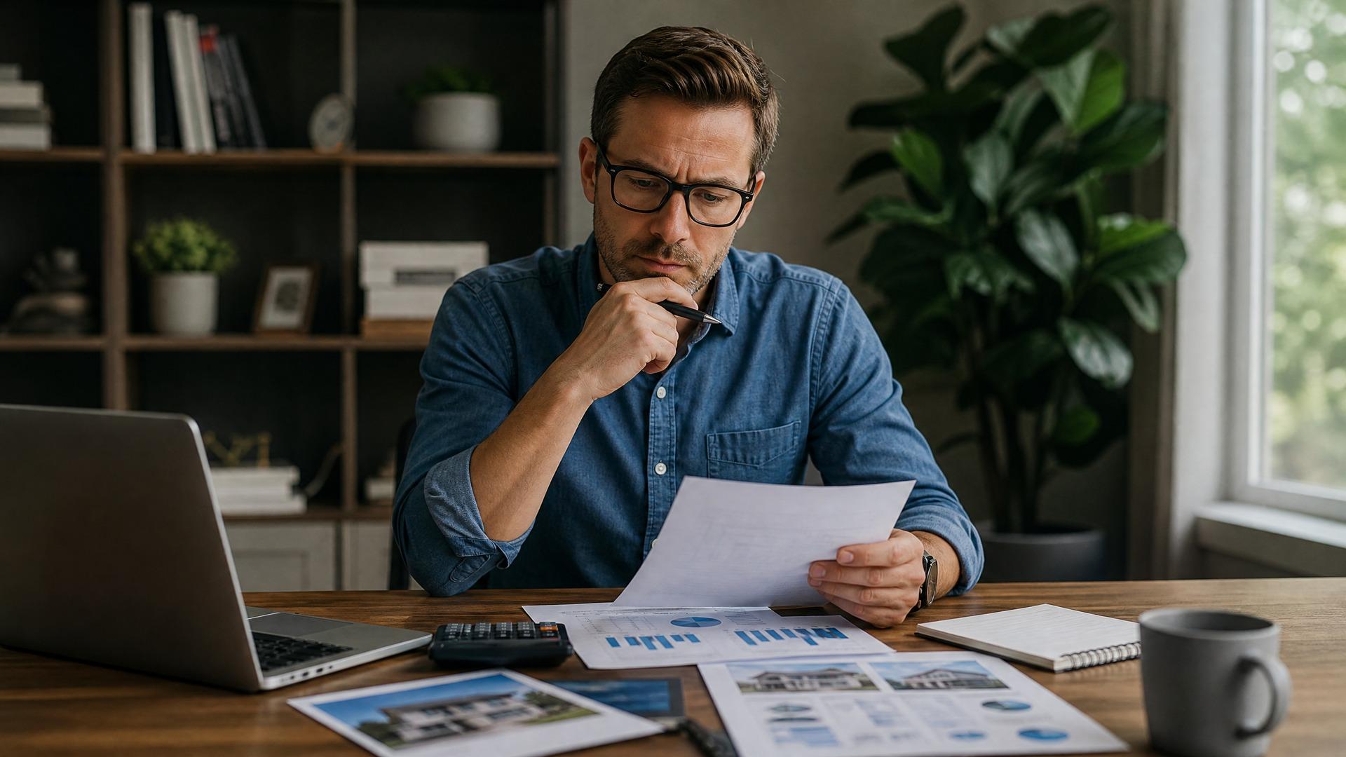Common Assumptions Residential Investors Make That Don't Hold Up Over Time