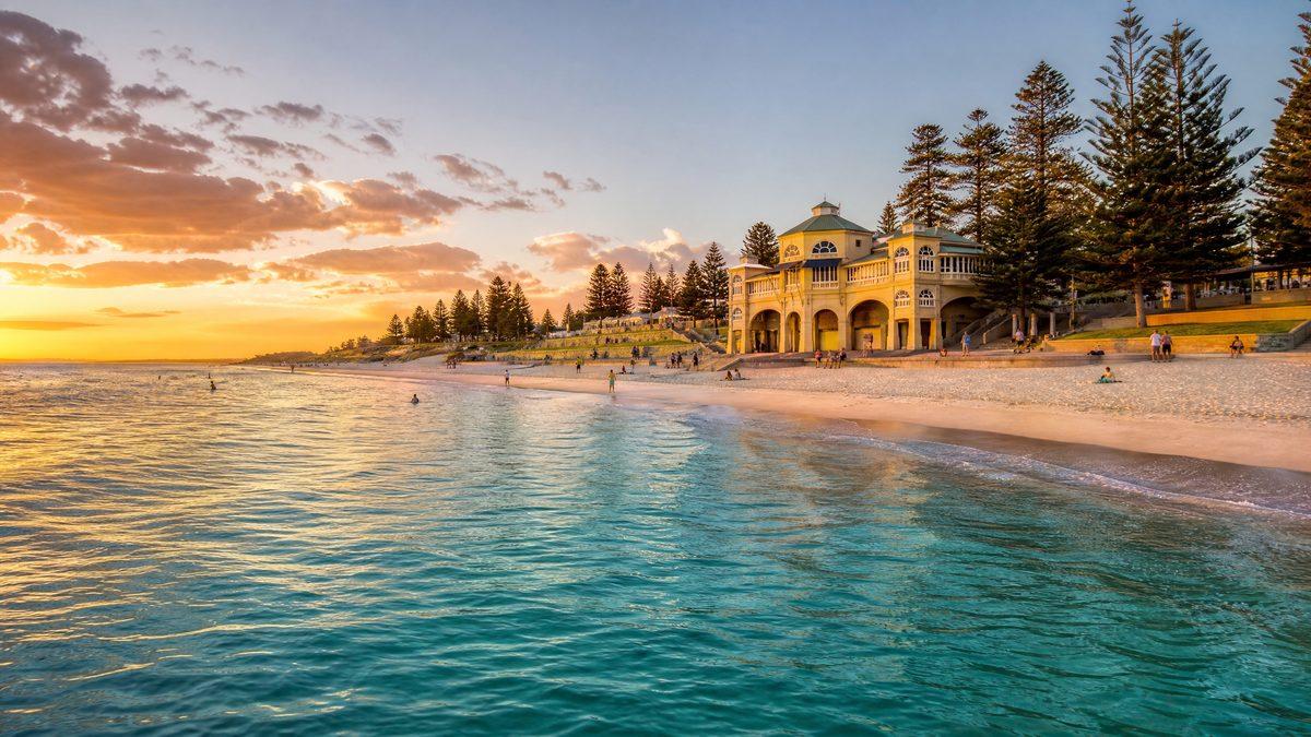 Love Livin' in Cottesloe WA 6011: Your Complete Suburb Guide