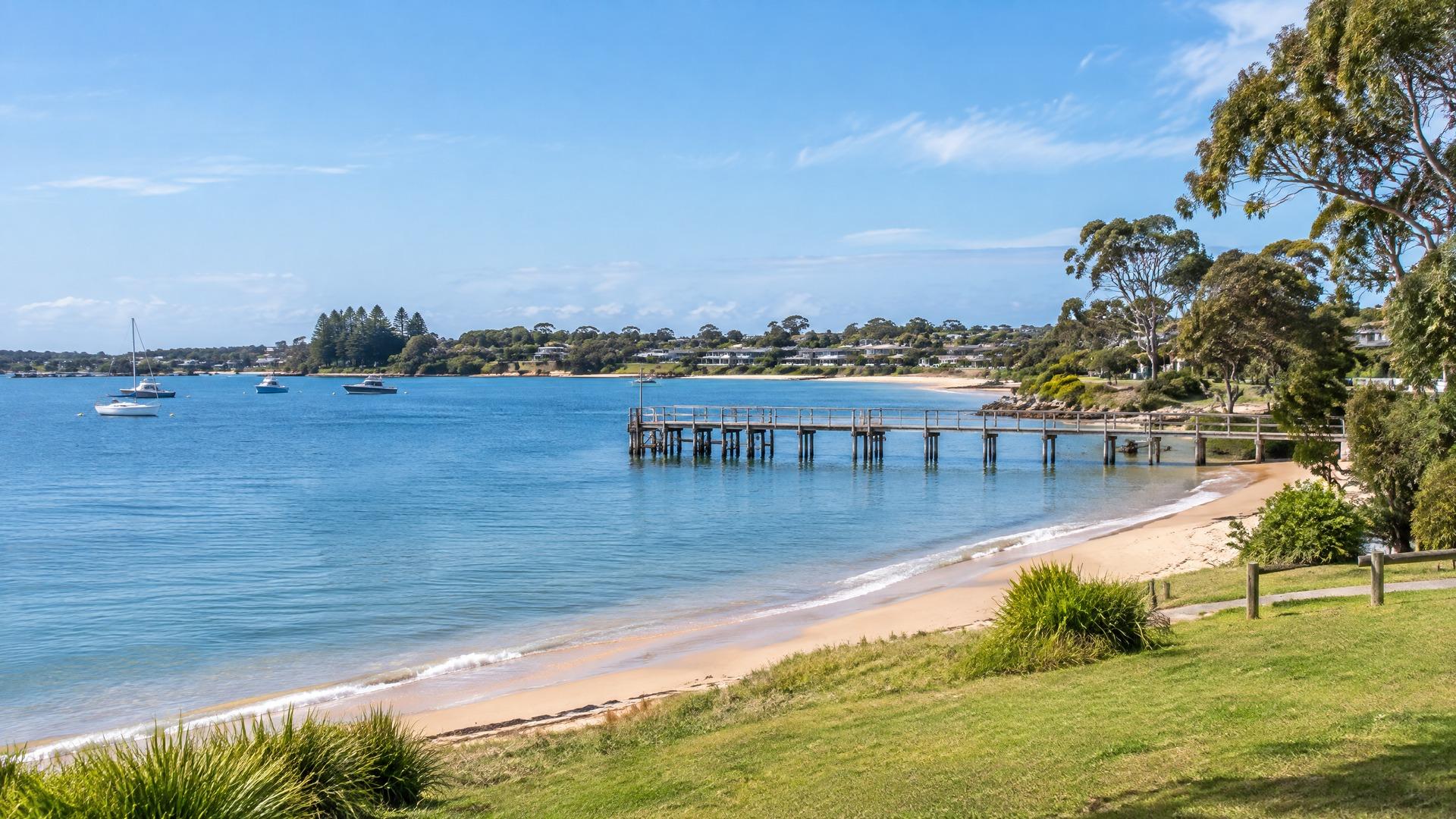 Love Livin' in Cowes VIC 3922