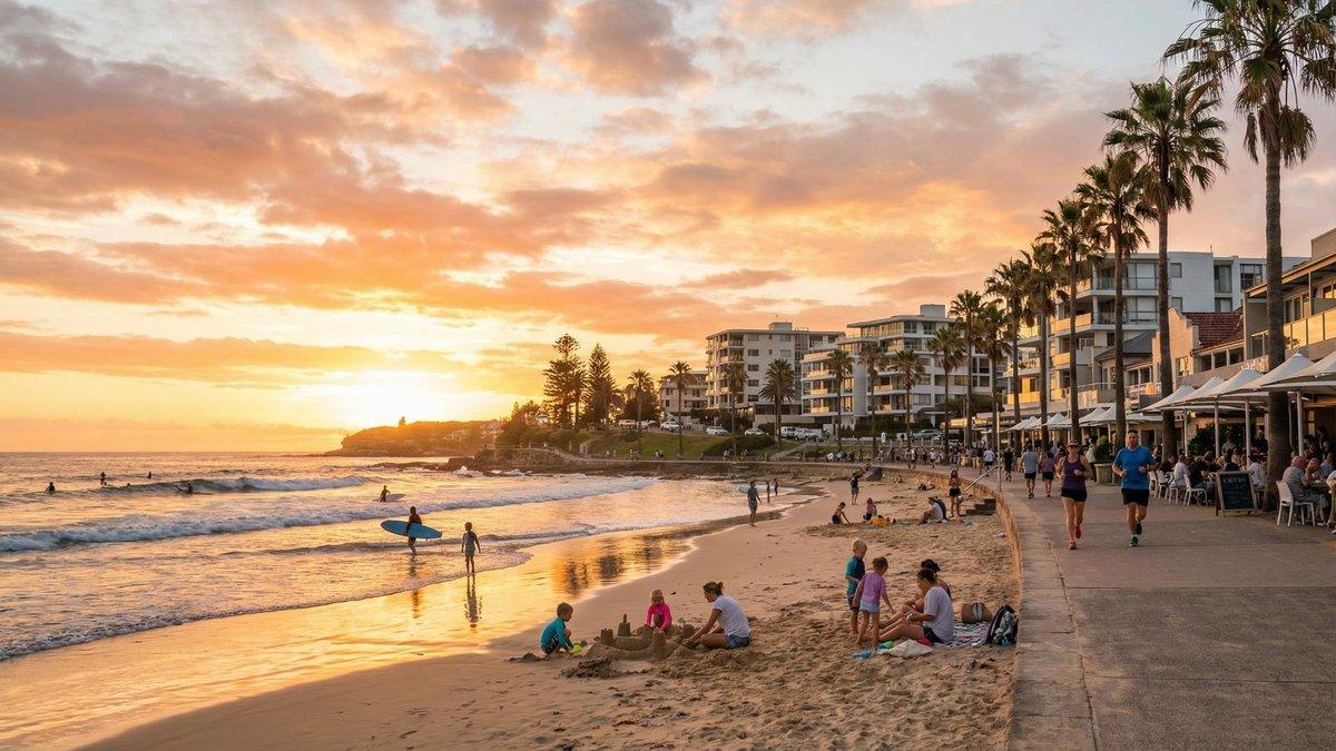 Love Livin' in Cronulla NSW 2230: Your Complete Suburb Guide
