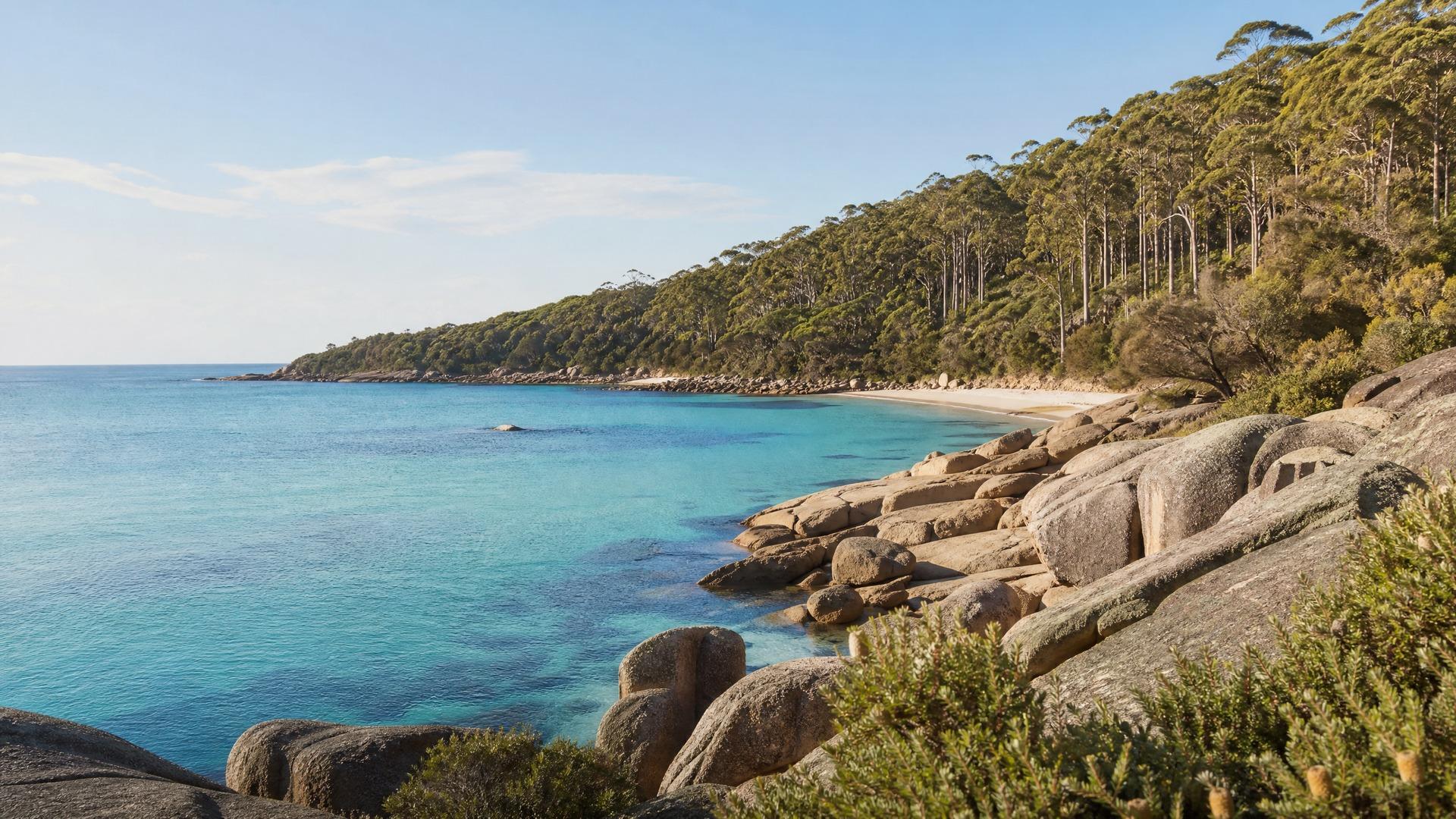 Love Livin' in Denmark WA 6333