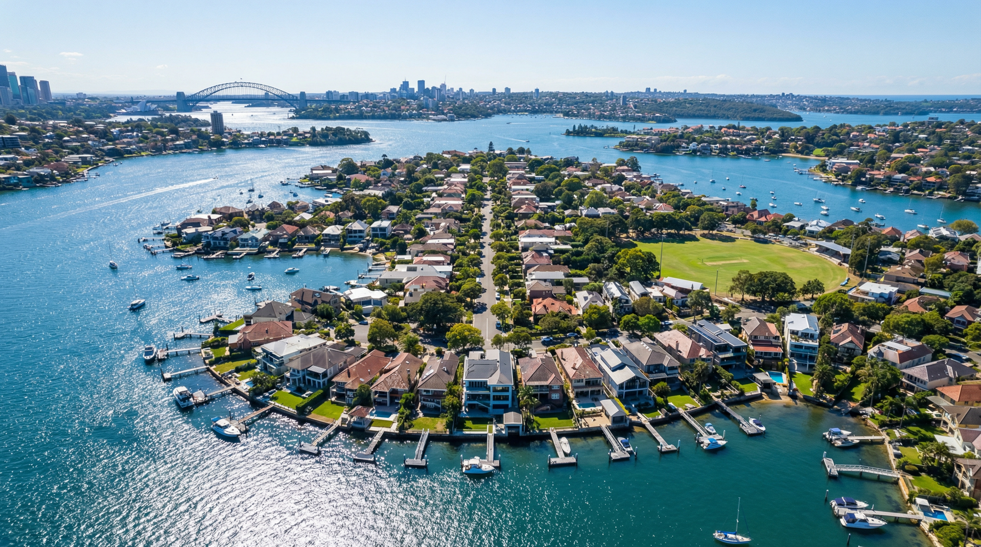 Love Livin' in Drummoyne NSW 2047: Your Complete Suburb Guide