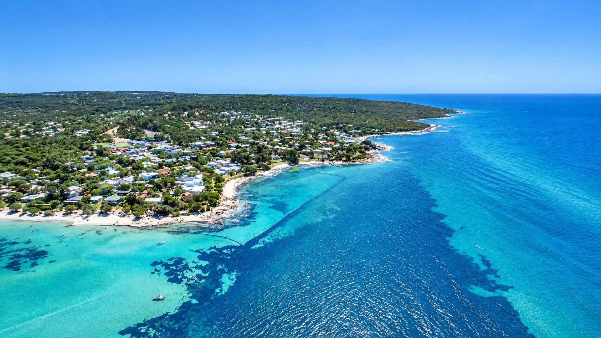 Love Livin' in Dunsborough WA 6281