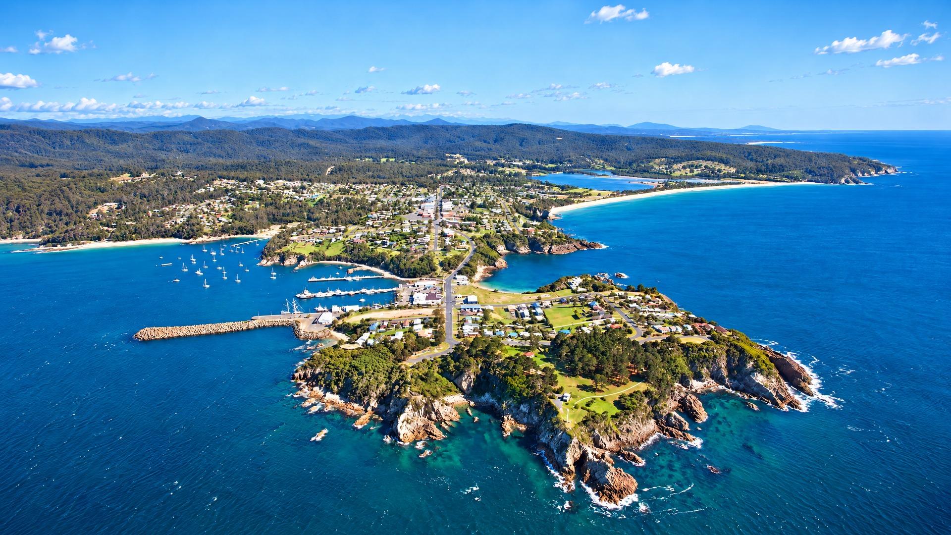 Love Livin’ in Eden NSW 2551