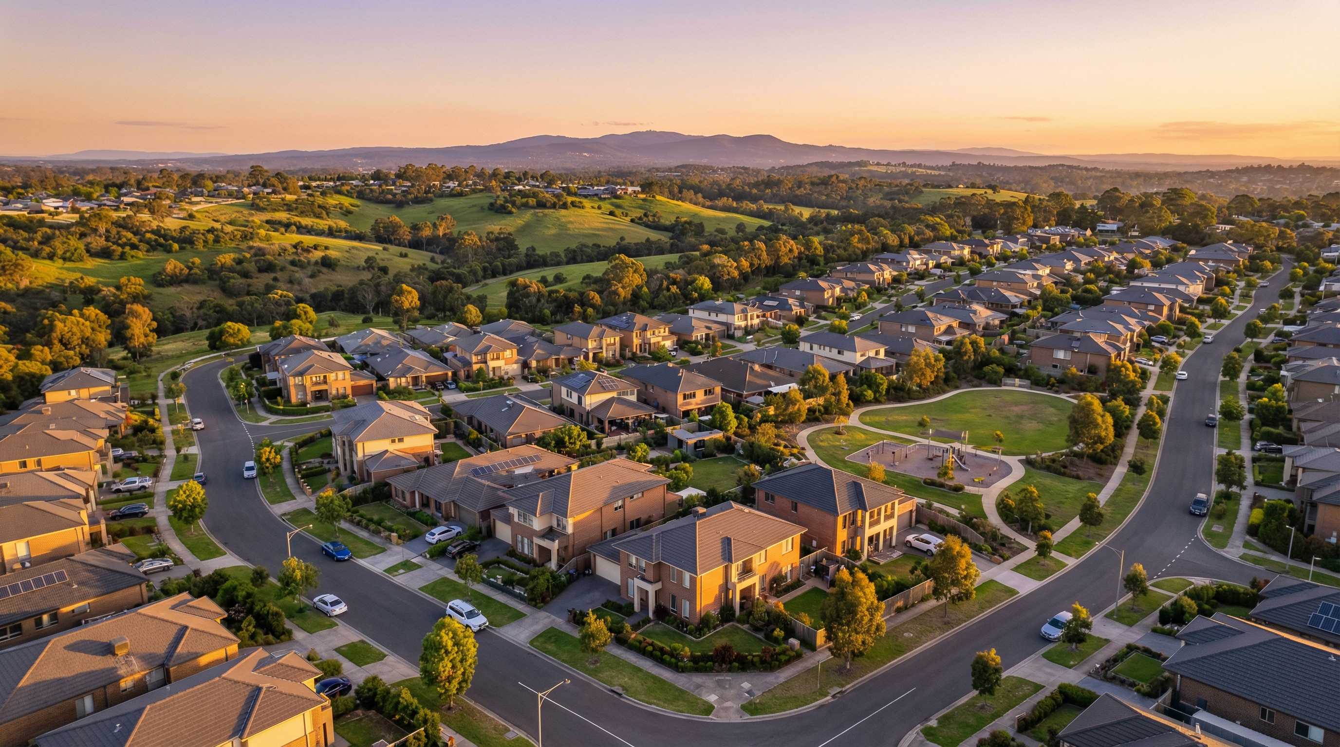 Love Livin' in Endeavour Hills VIC 3802: Your Complete Suburb Guide