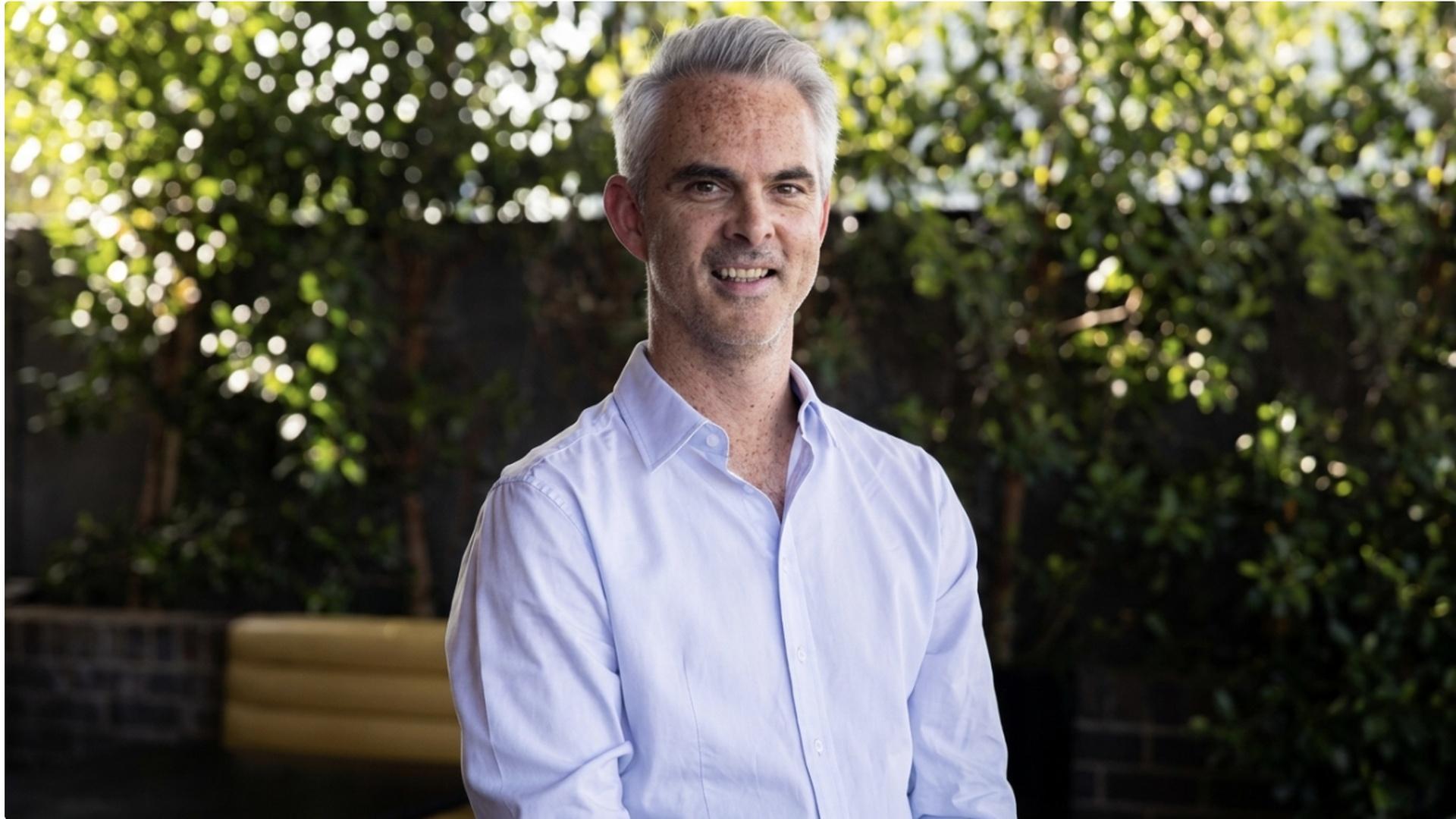 eRealty Appoints Paul Tyrrell as Chief Executive Officer