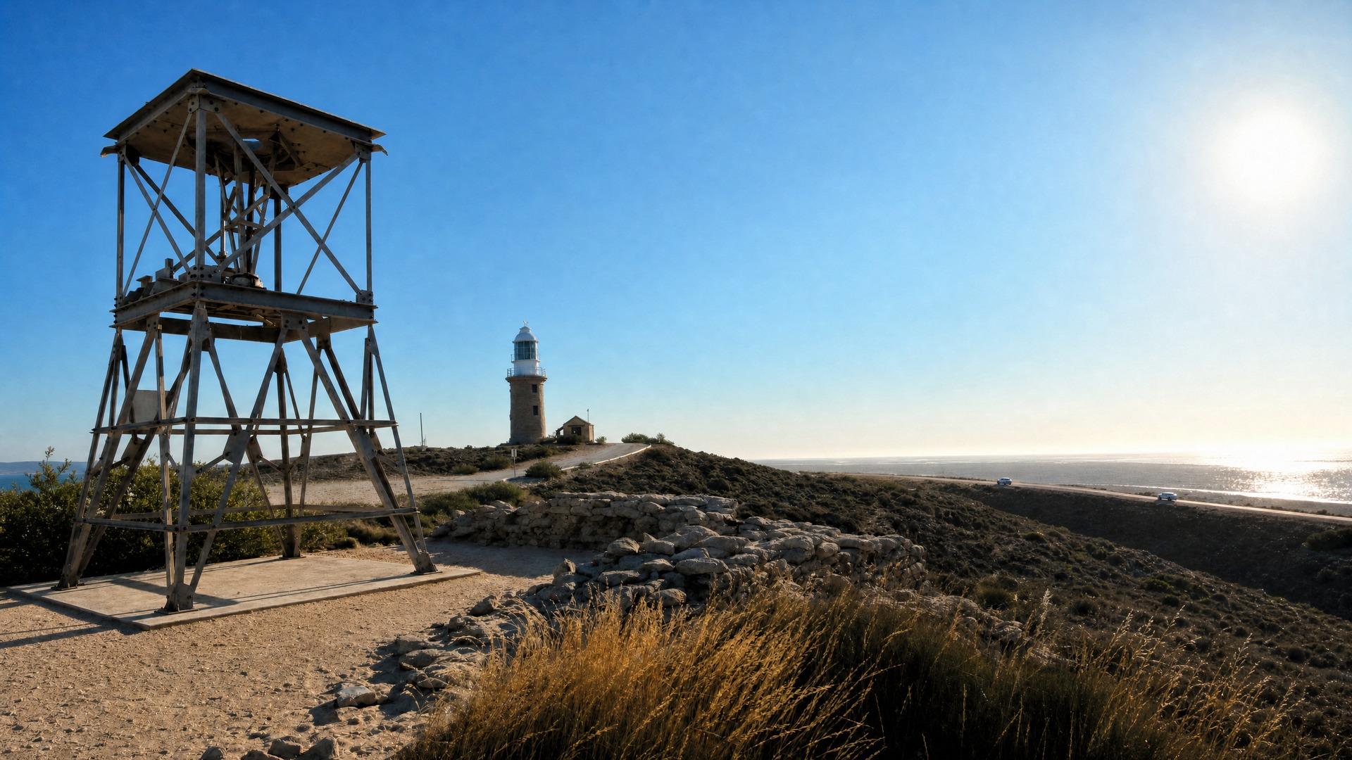 Love Livin' in Exmouth WA 6707