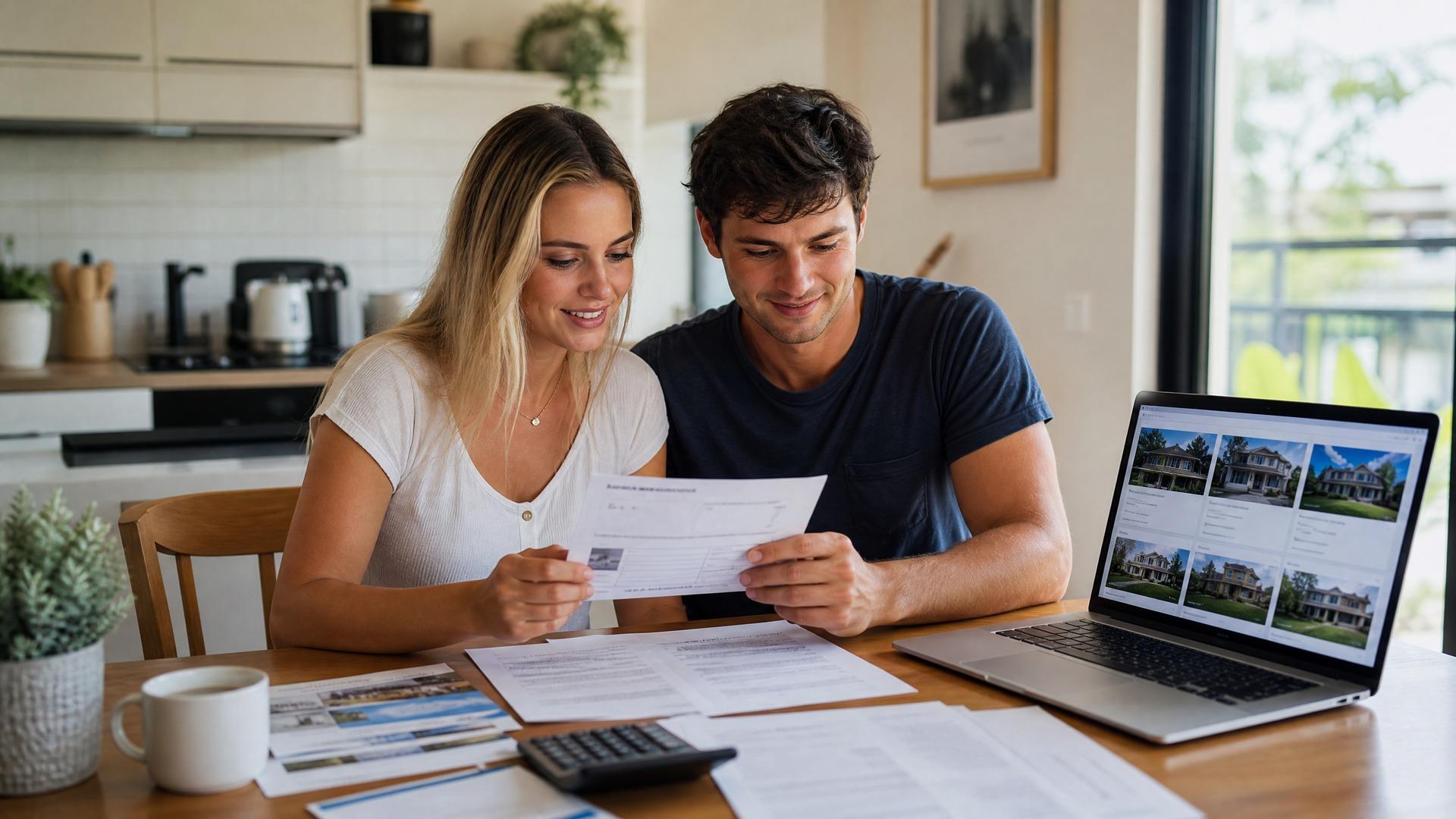 First Home Buyer Scheme Myths Debunked