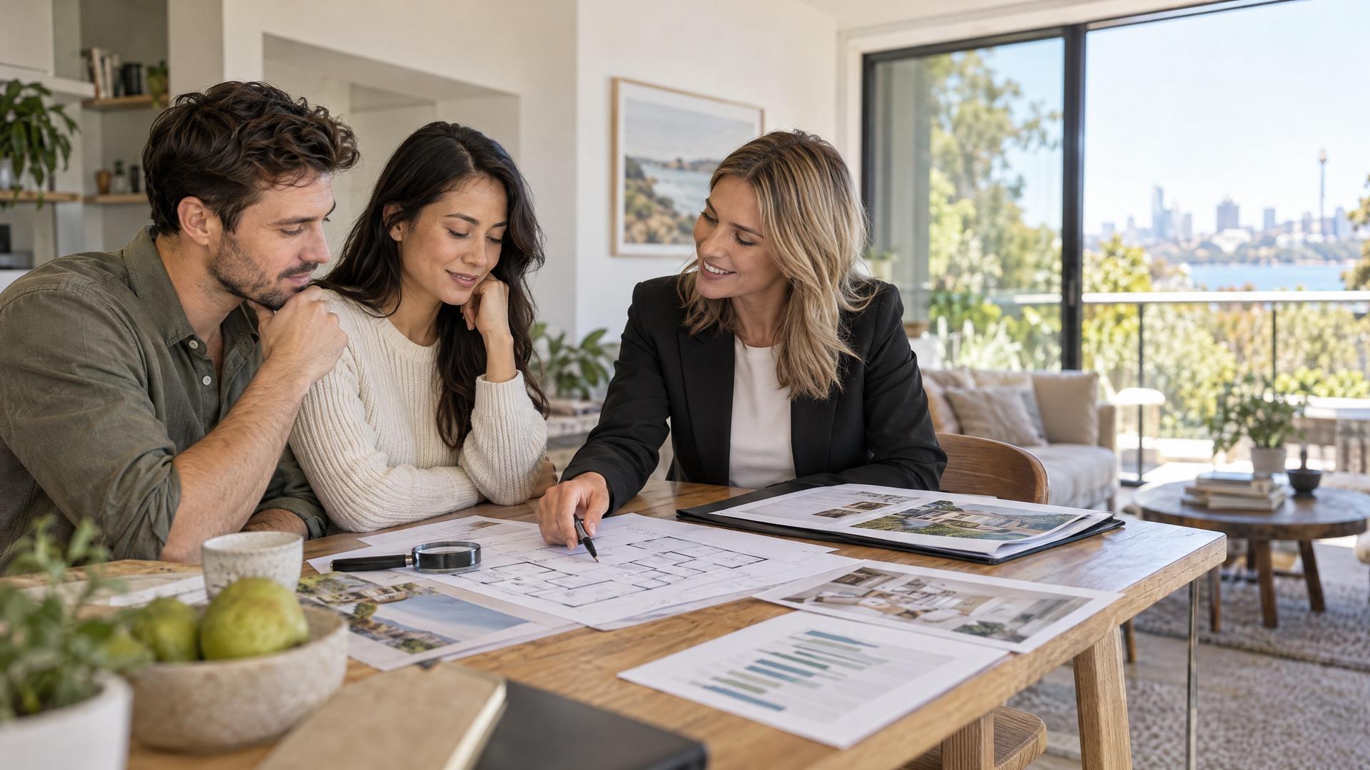 From FOMO to FOOP: How Homeowner’s Buyer Assist helps buyers decide what to buy—and how much to pay