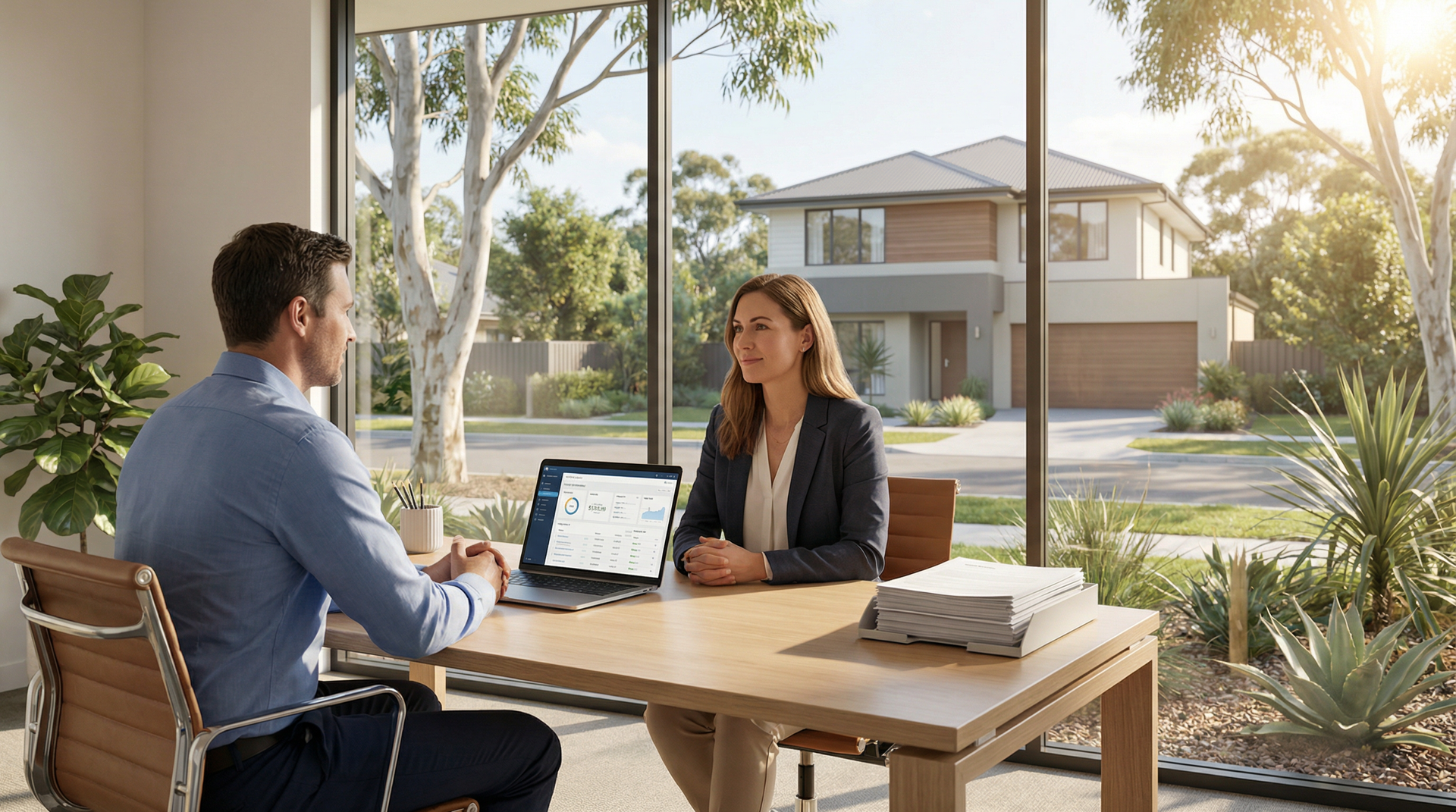 From Lead to Lodgement - Driving Higher Application Volumes.