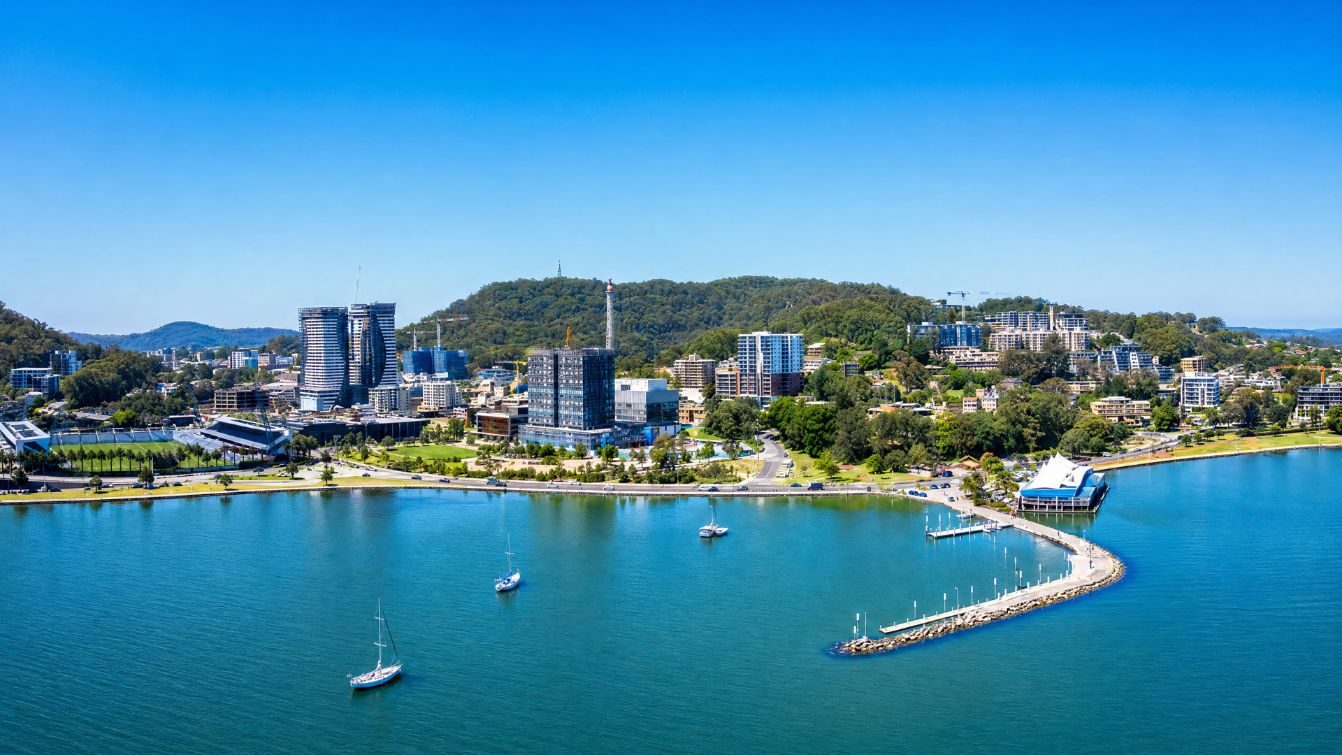Love Livin' in Gosford NSW 2250: Your Complete Suburb Guide