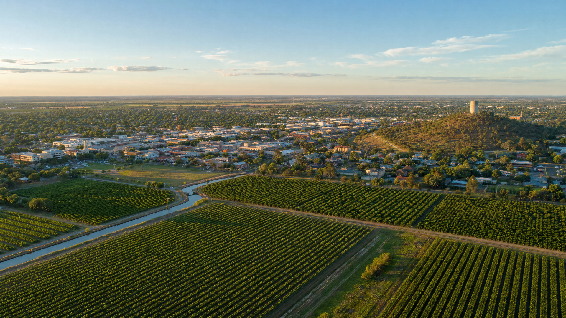 Love Livin' in Griffith NSW 2680: Your Complete Suburb Guide