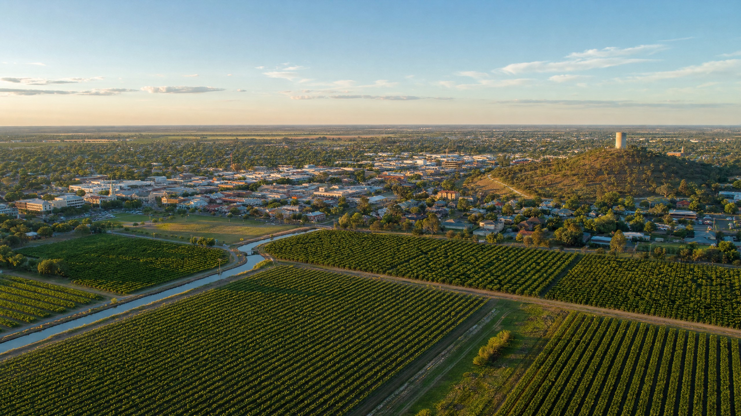 Love Livin' in Griffith NSW 2680: Your Complete Suburb Guide