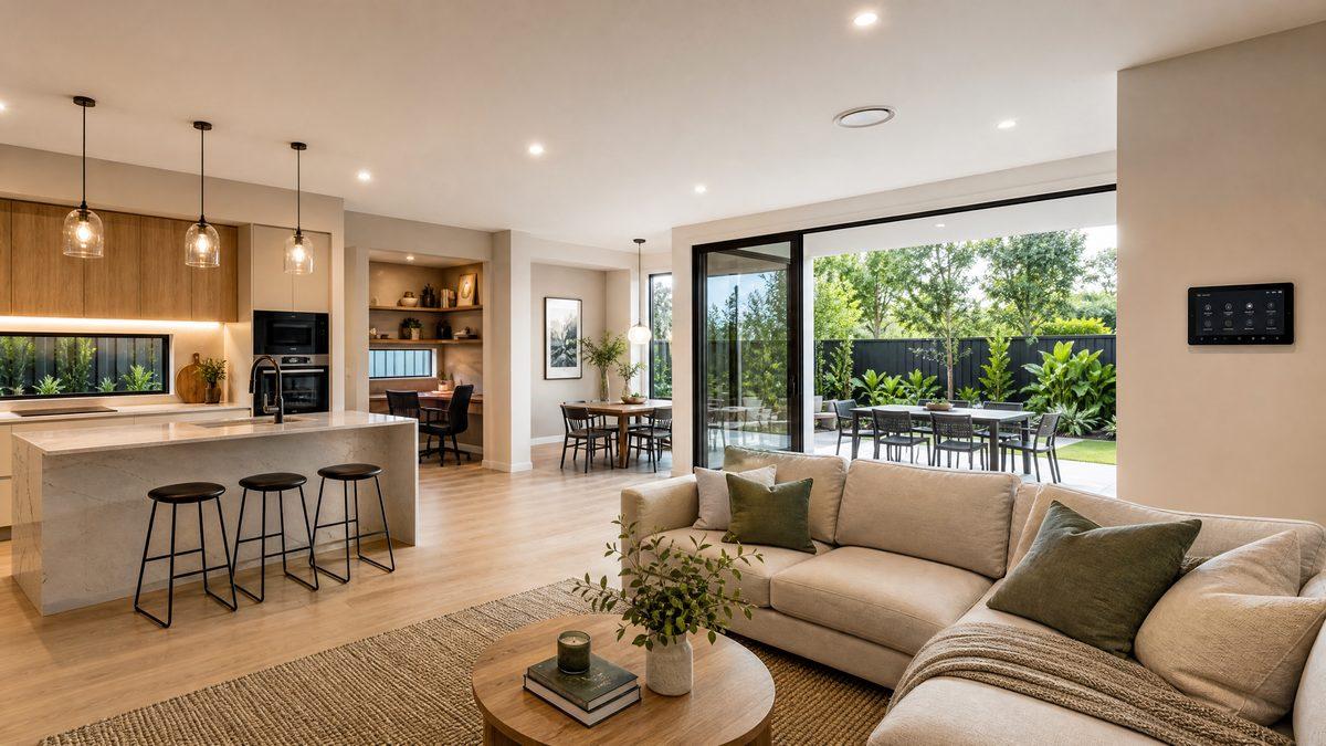 Home Features Buyers Are Looking for in 2026