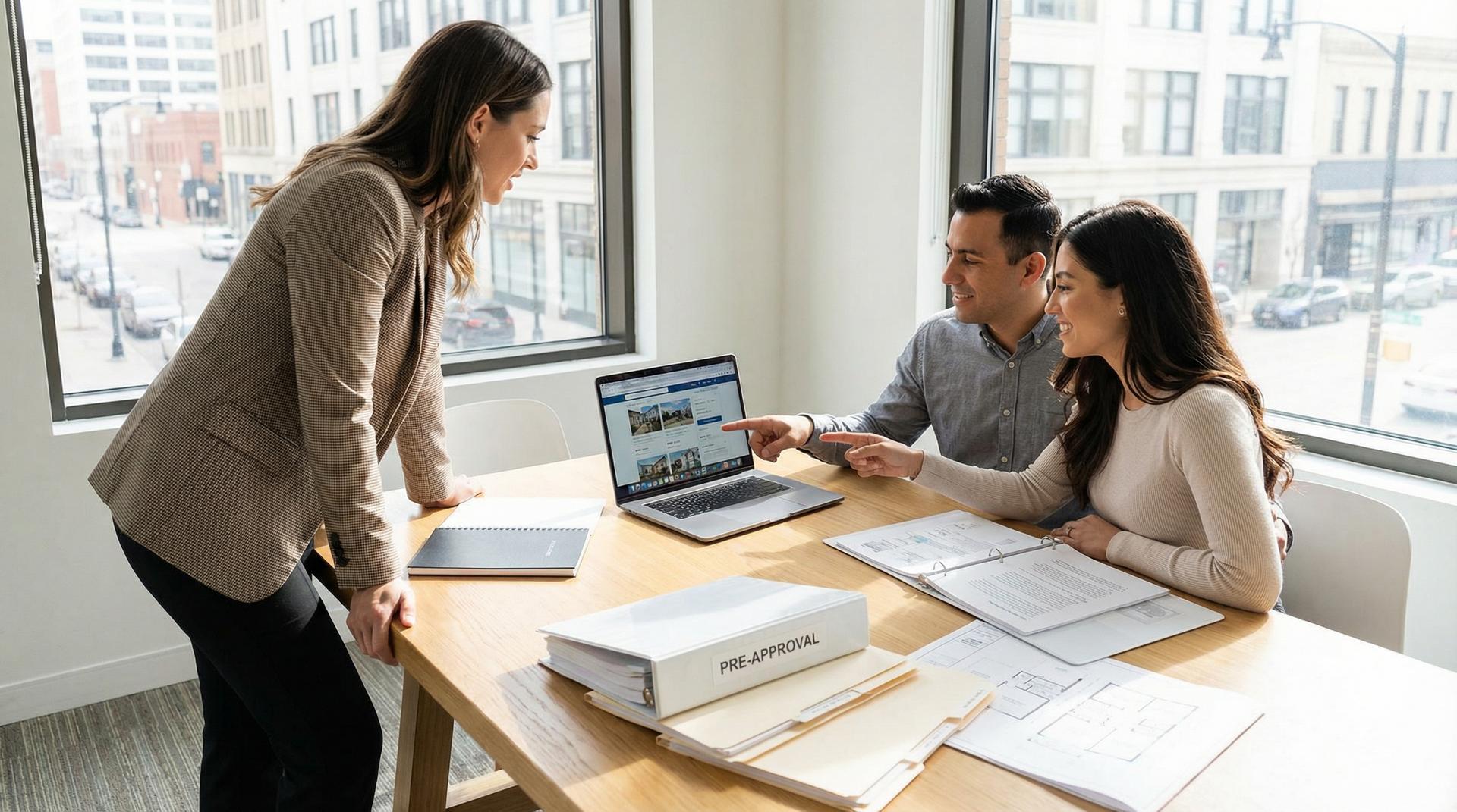 How Better-Prepared Clients Are Boosting Conversion Rates for Buyers Agents