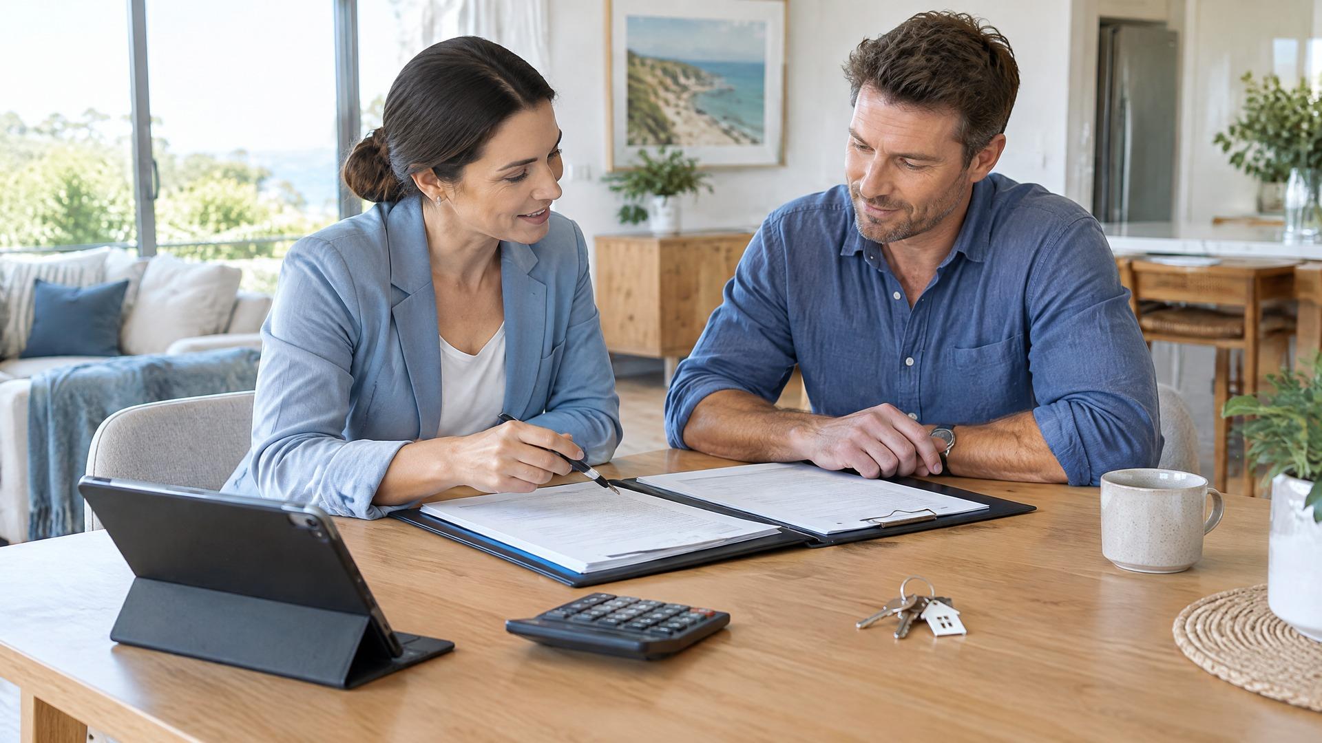 How Brokers Can Advise on Loan Refinancing