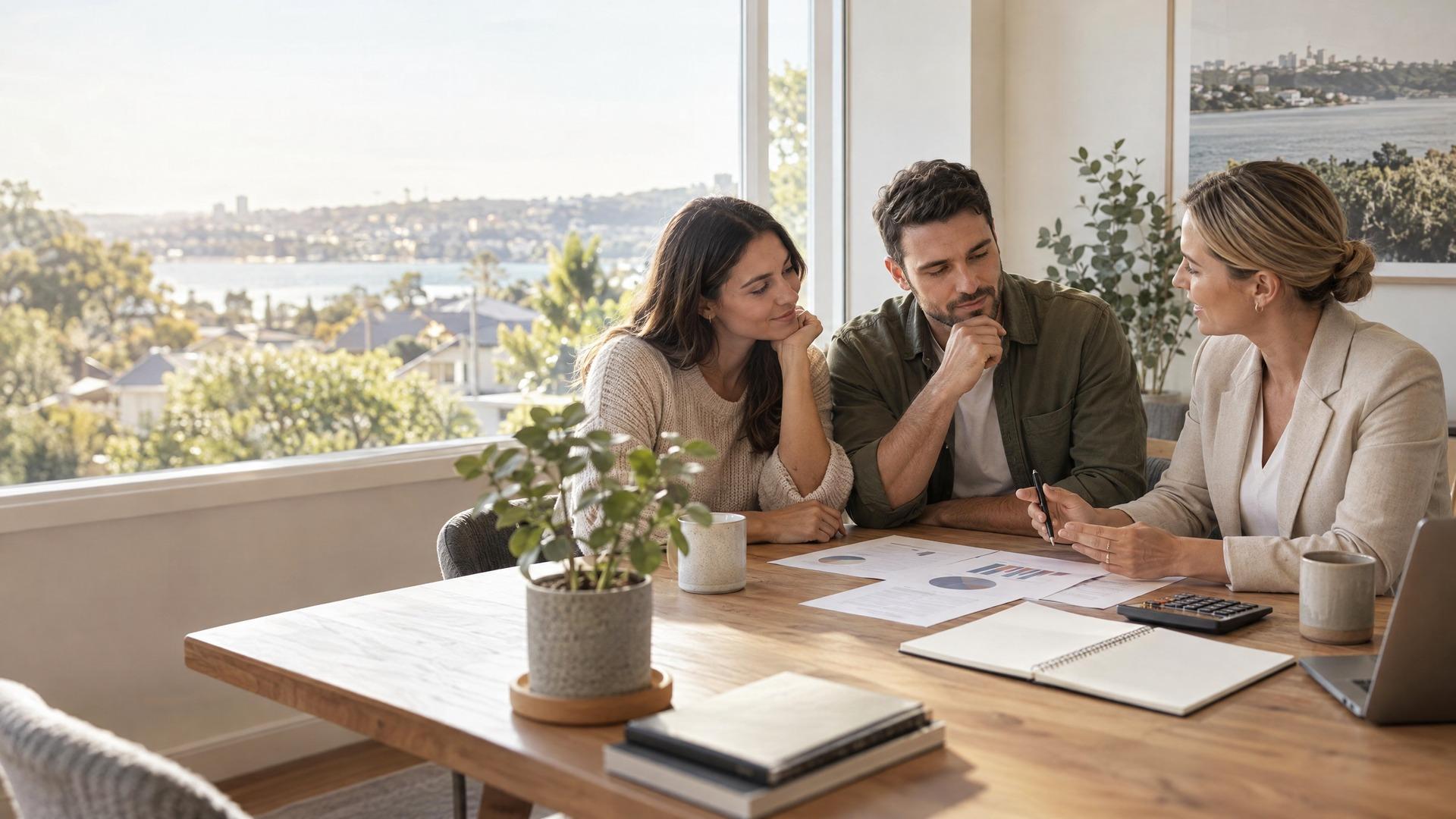 How Brokers Can Educate Buyers on Interest Rate Sensitivity