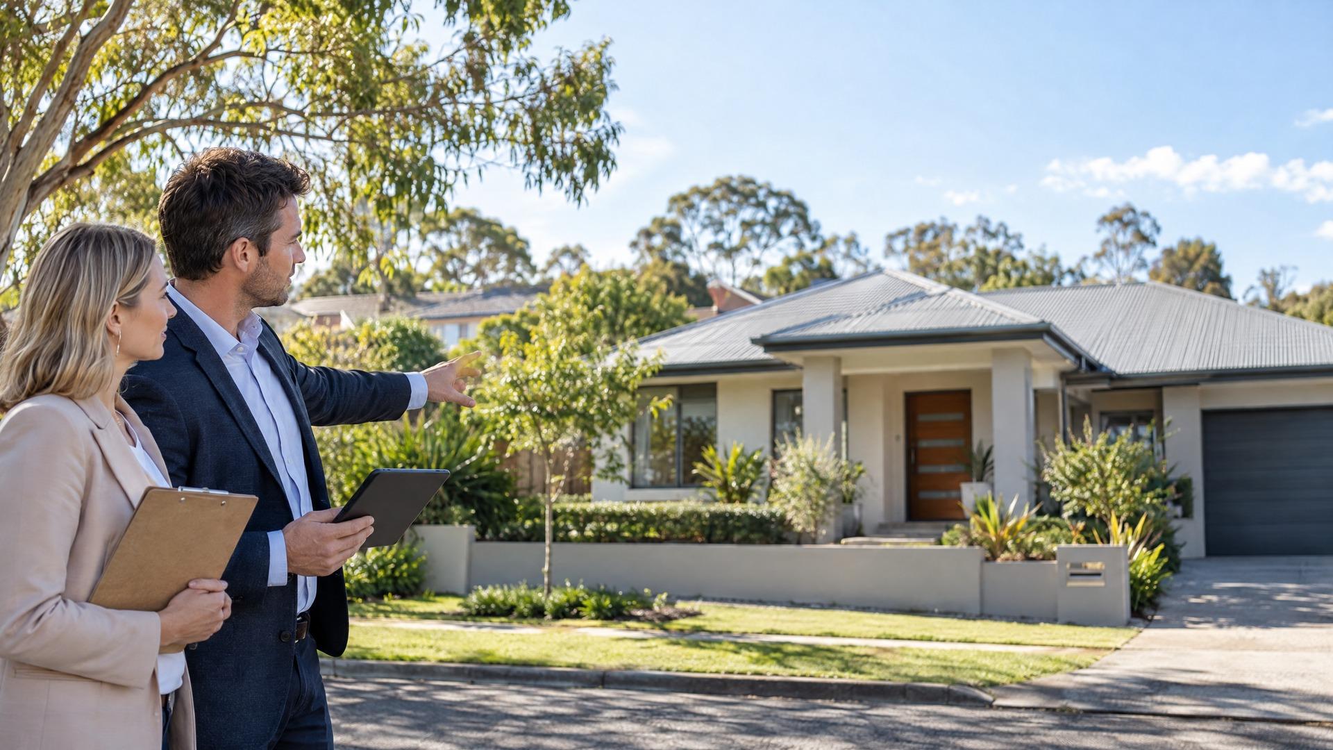 How Buyer Agents Assess Rental Yield Potential: Looking Beyond the Headline Return