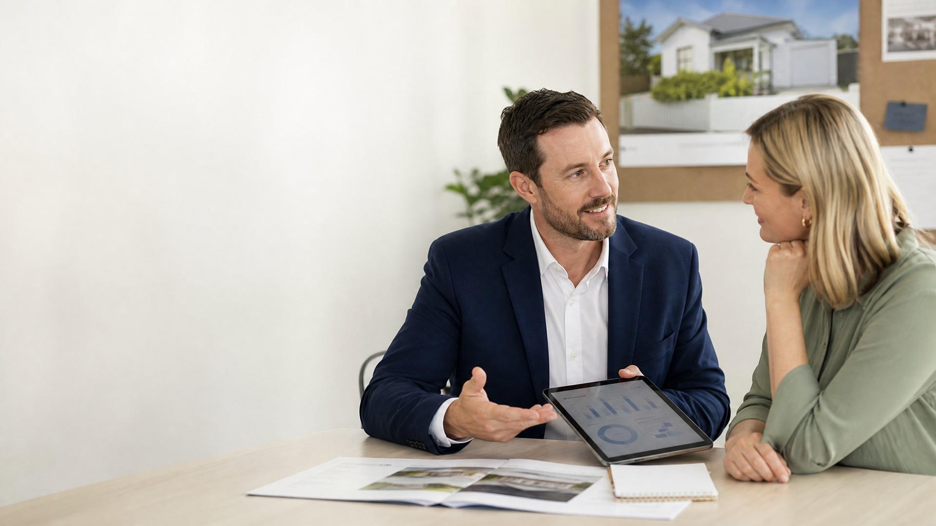 How Buyer Agents Manage Emotional Clients