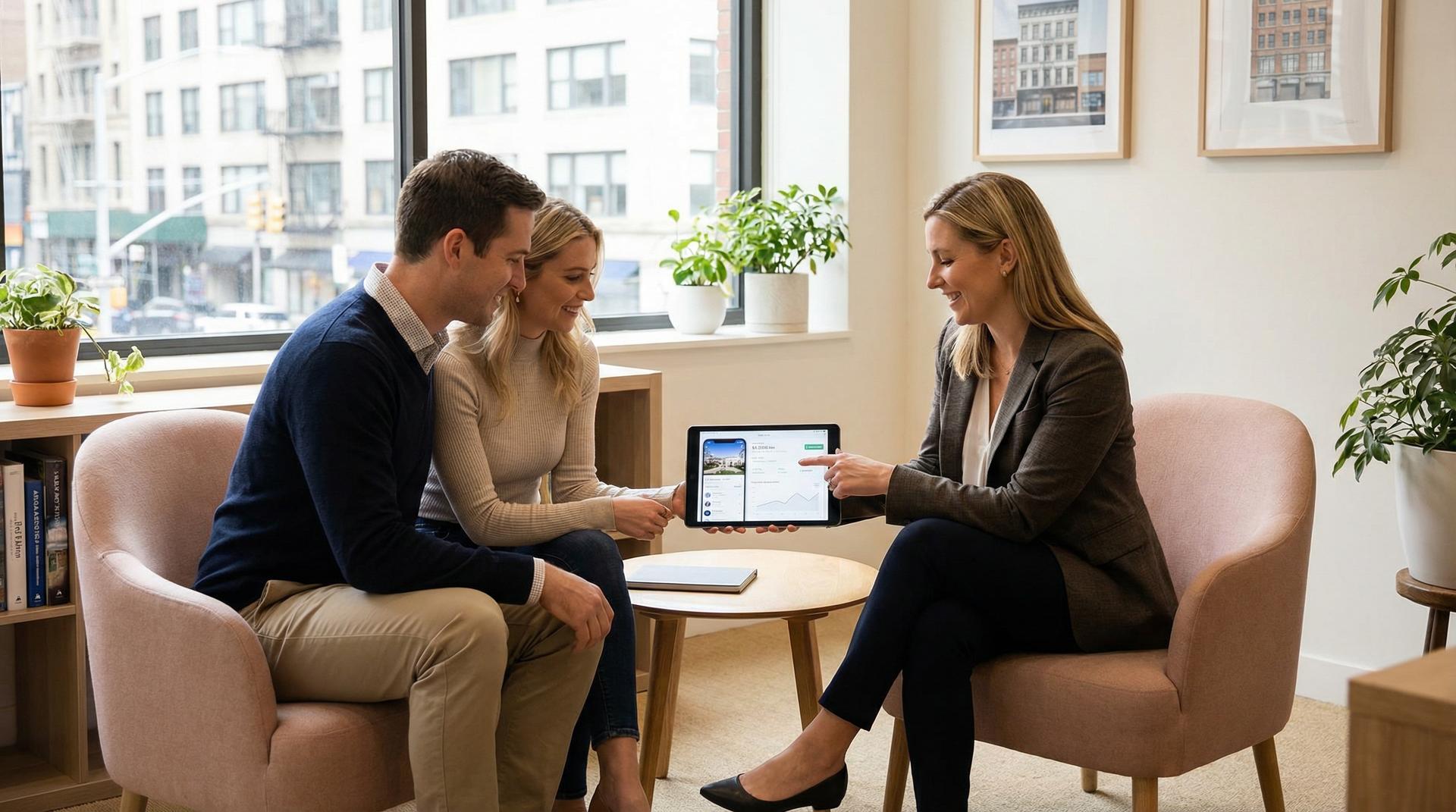 How Early-Stage Buyer Engagement Transforms A Buyer Agents Pipeline